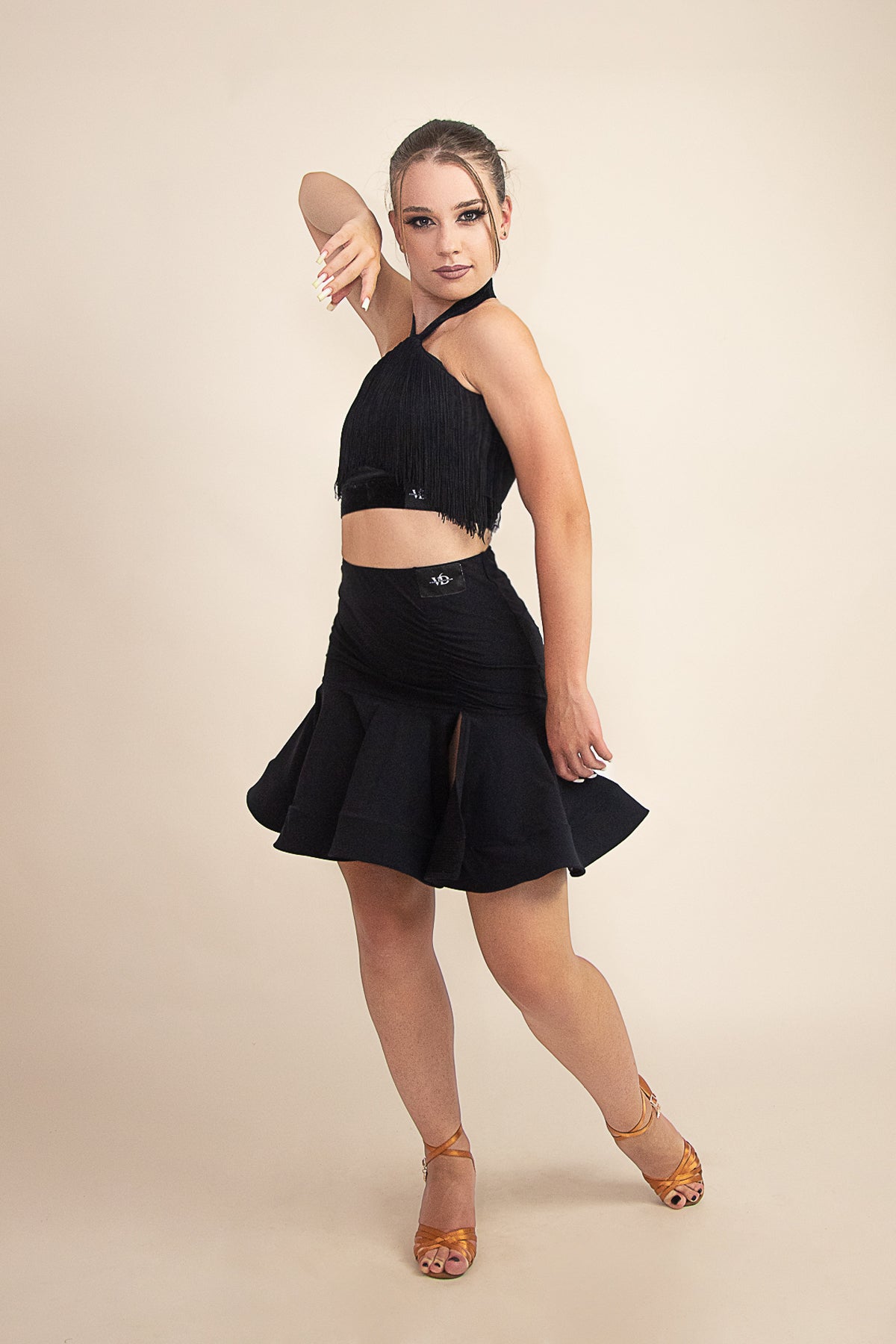 Rafina Skirt
