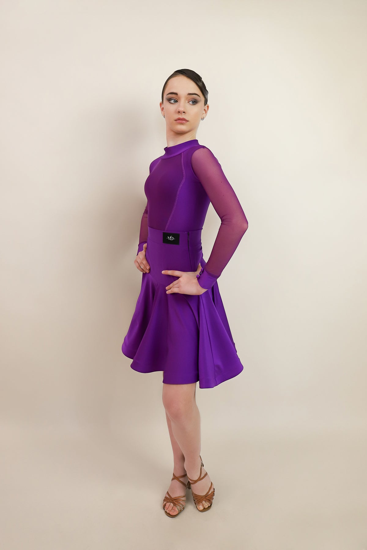 Athena Dress