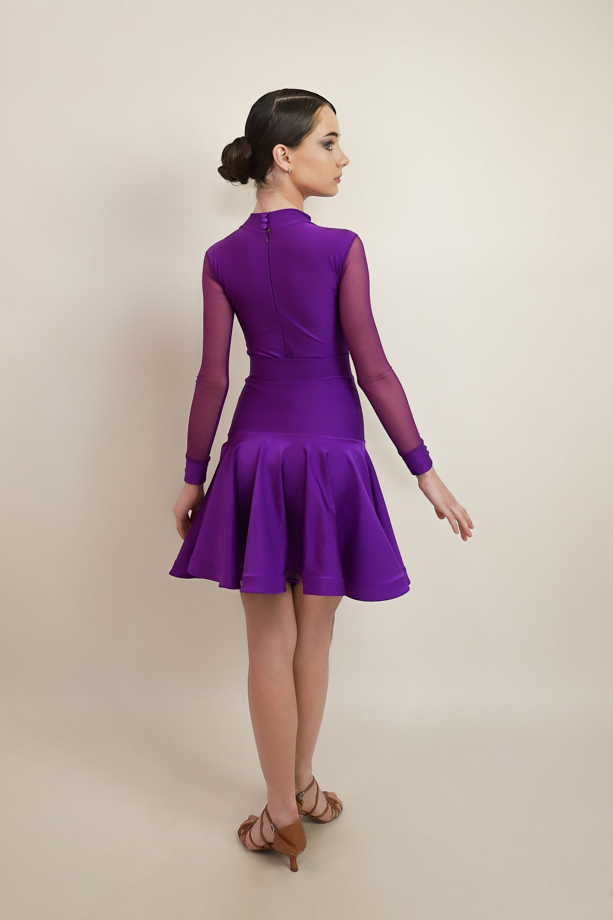 Athena Dress