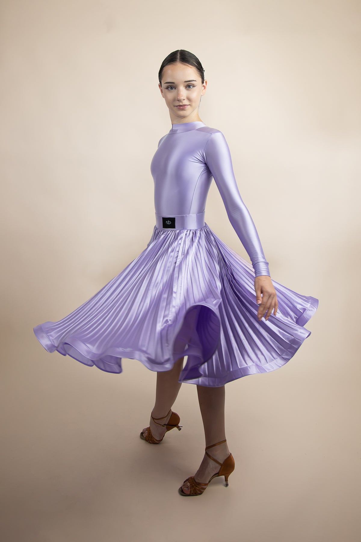 Atlanta Dress