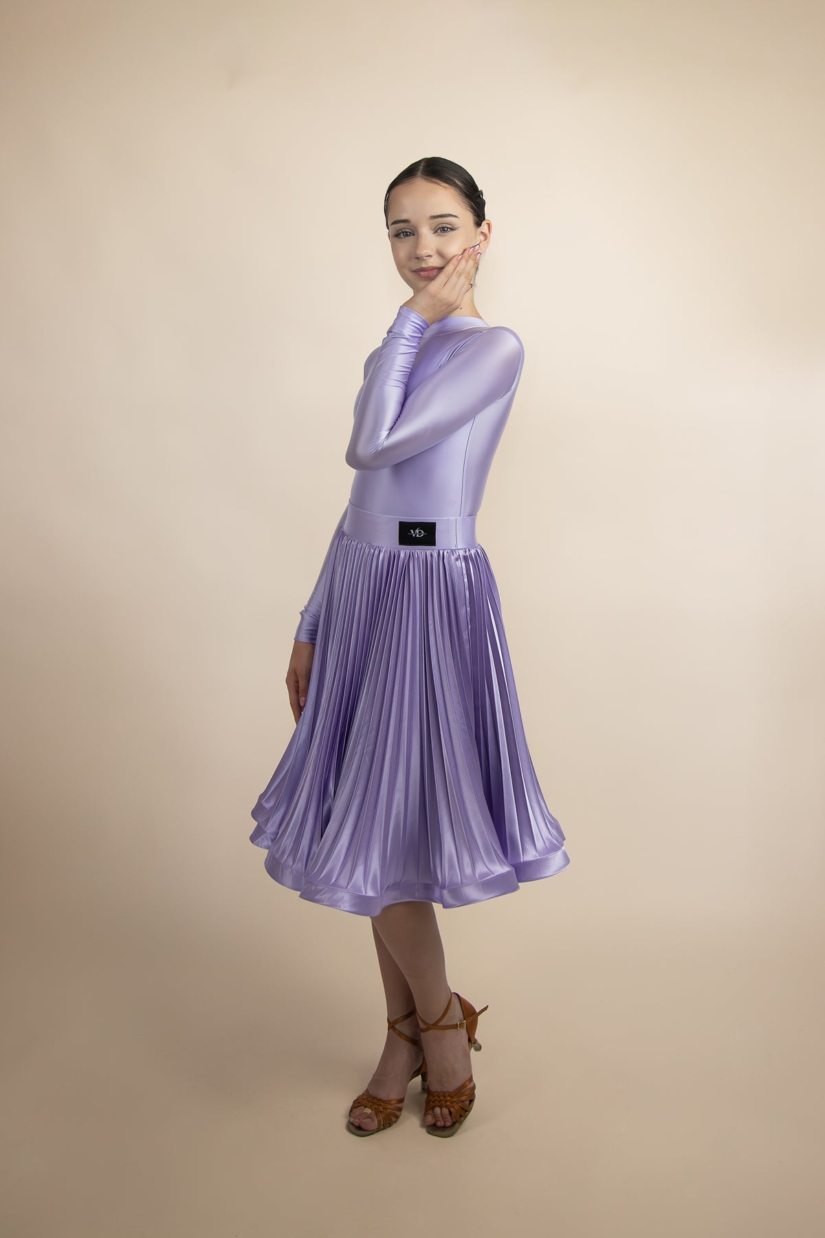 Atlanta Dress