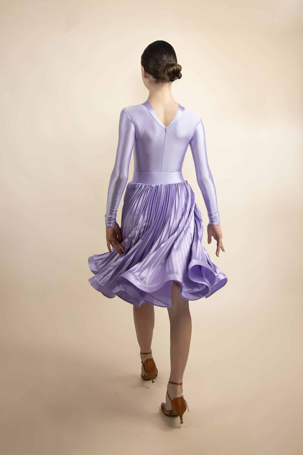 Atlanta Dress