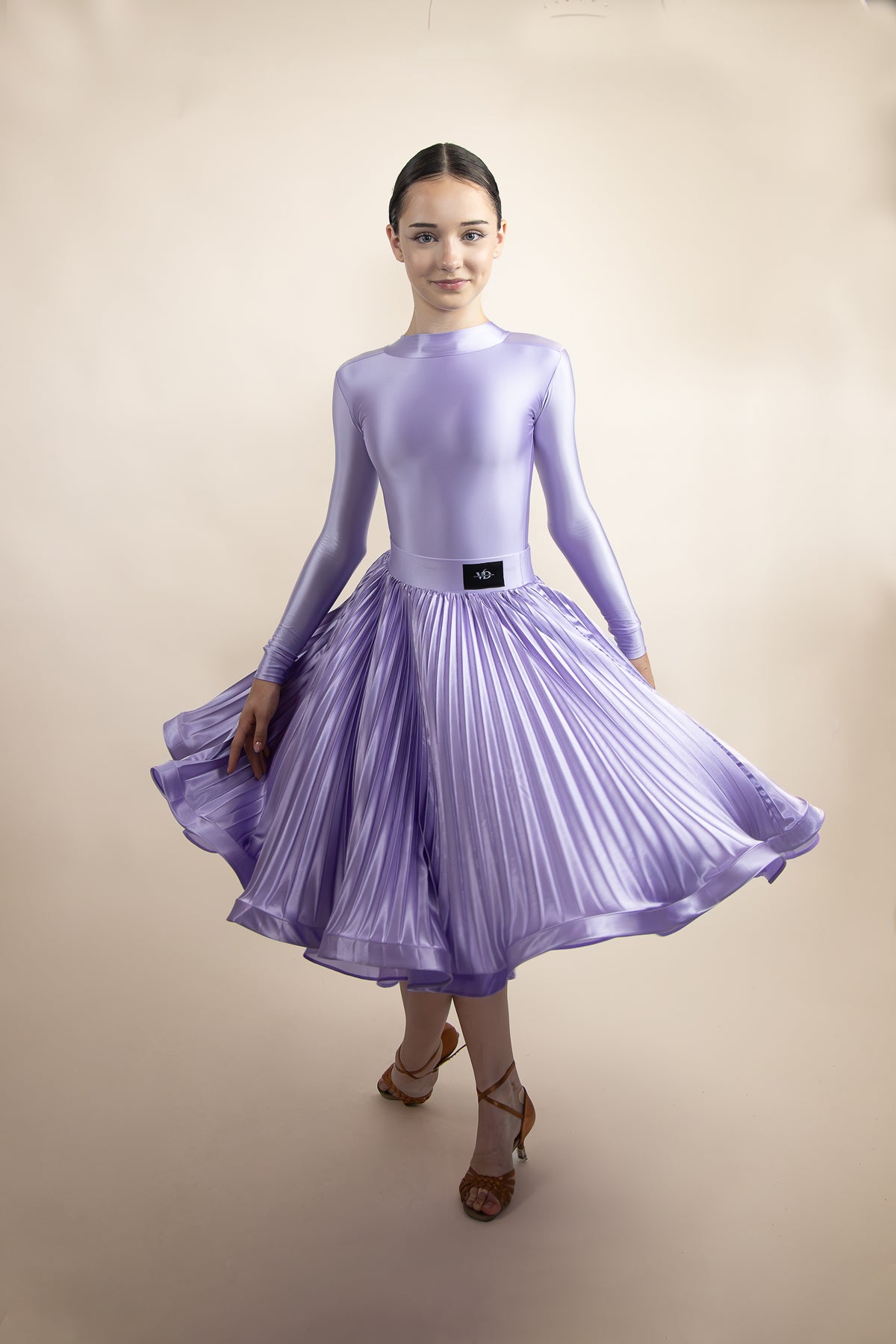 Atlanta Dress