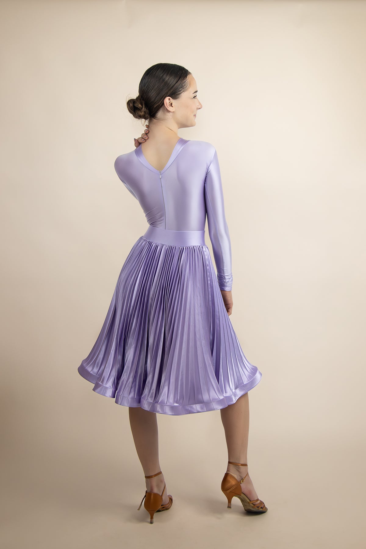 Atlanta Dress