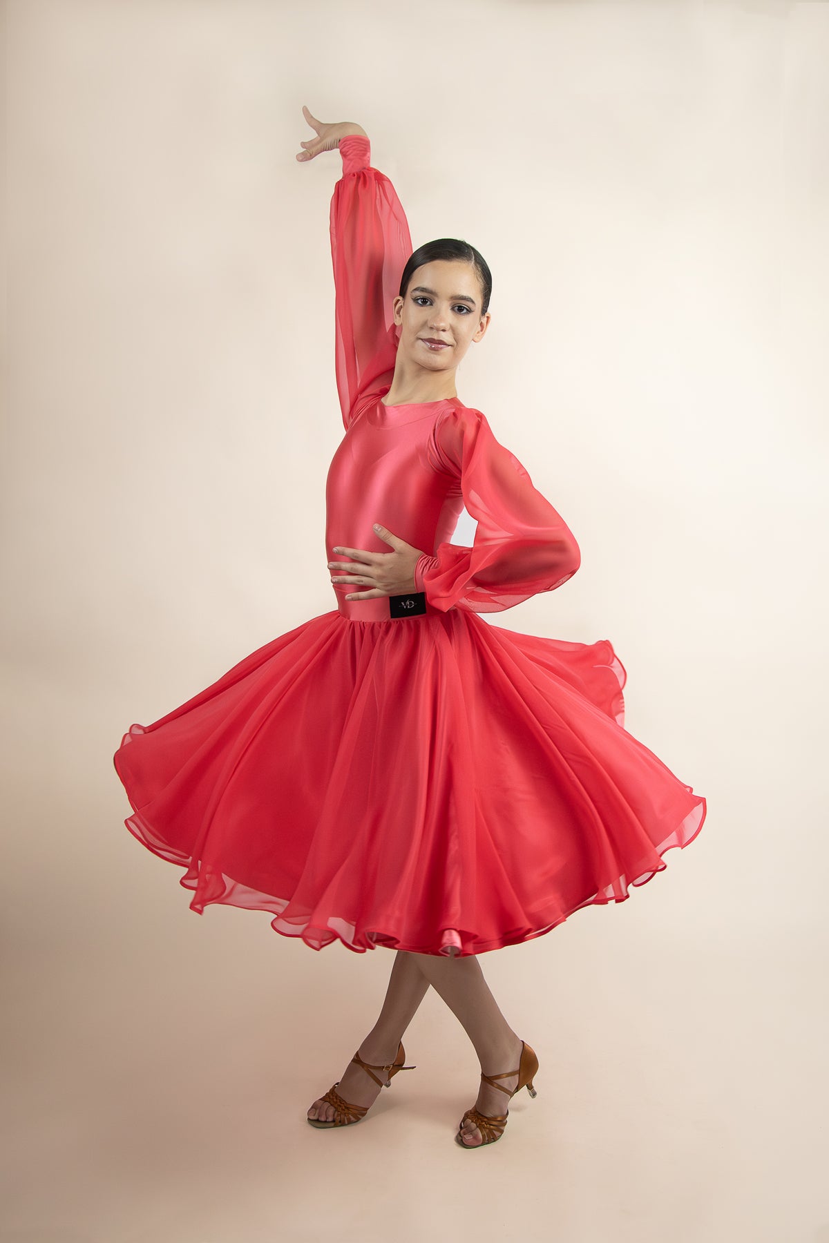 Barcelona Dress