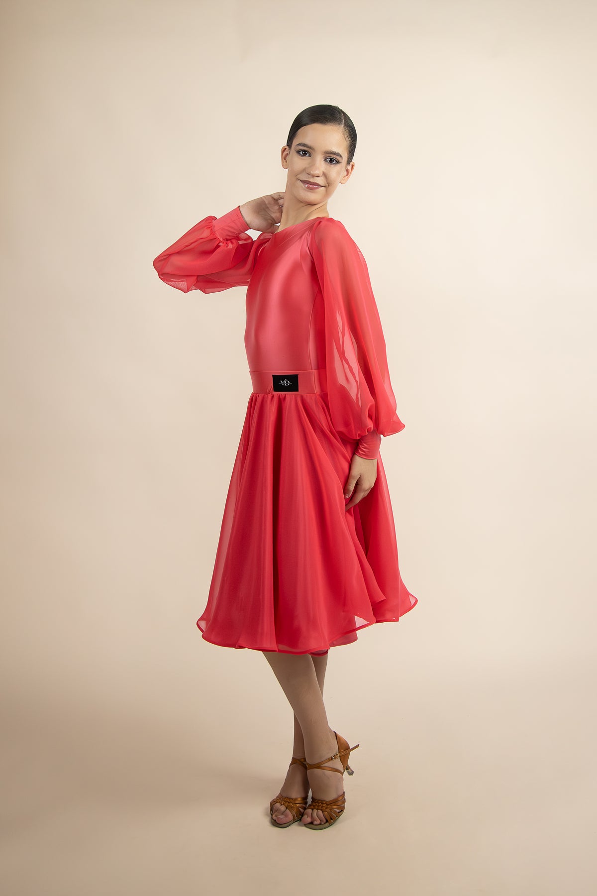 Barcelona Dress