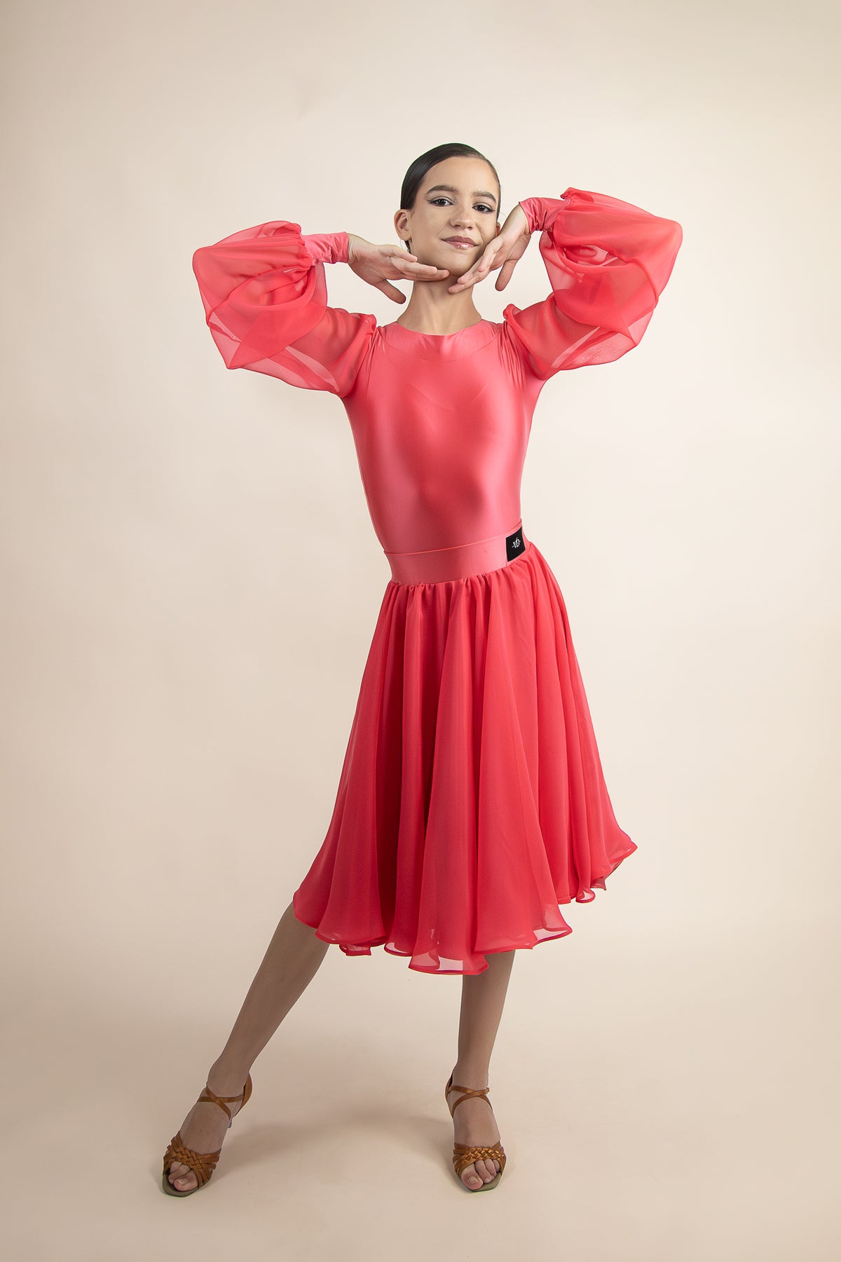 Barcelona Dress