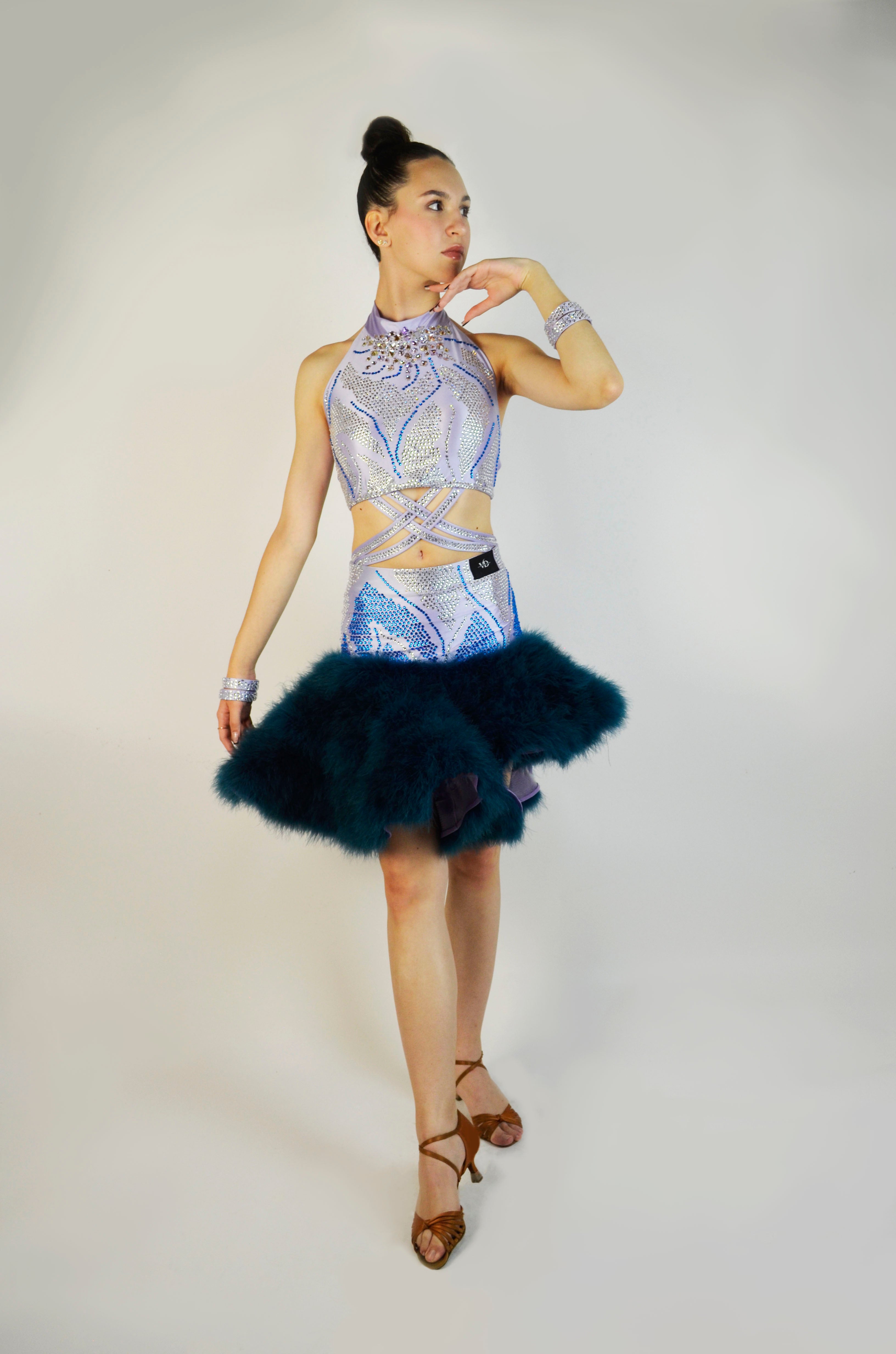 Rochie Santiago
