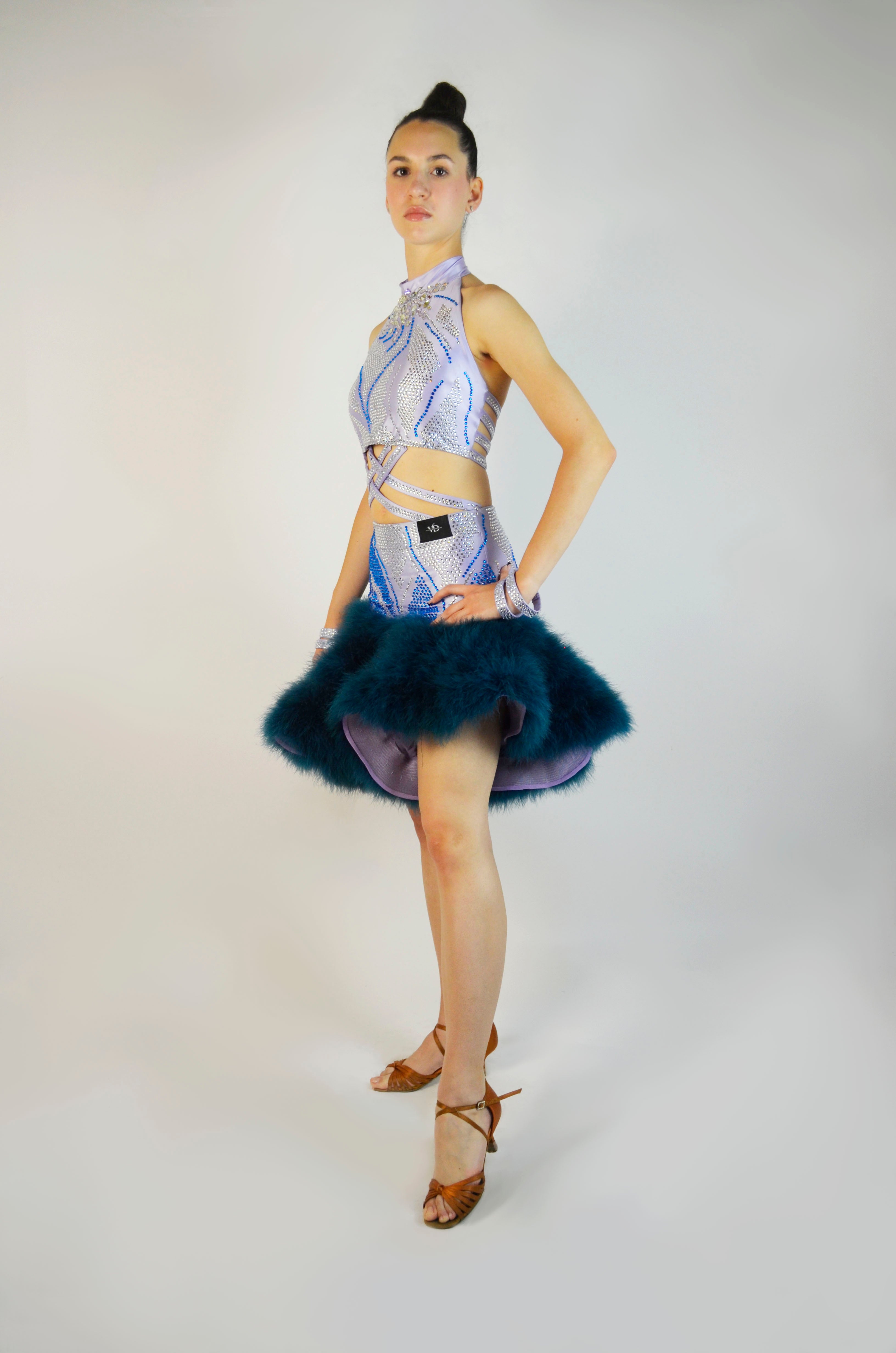Rochie Santiago