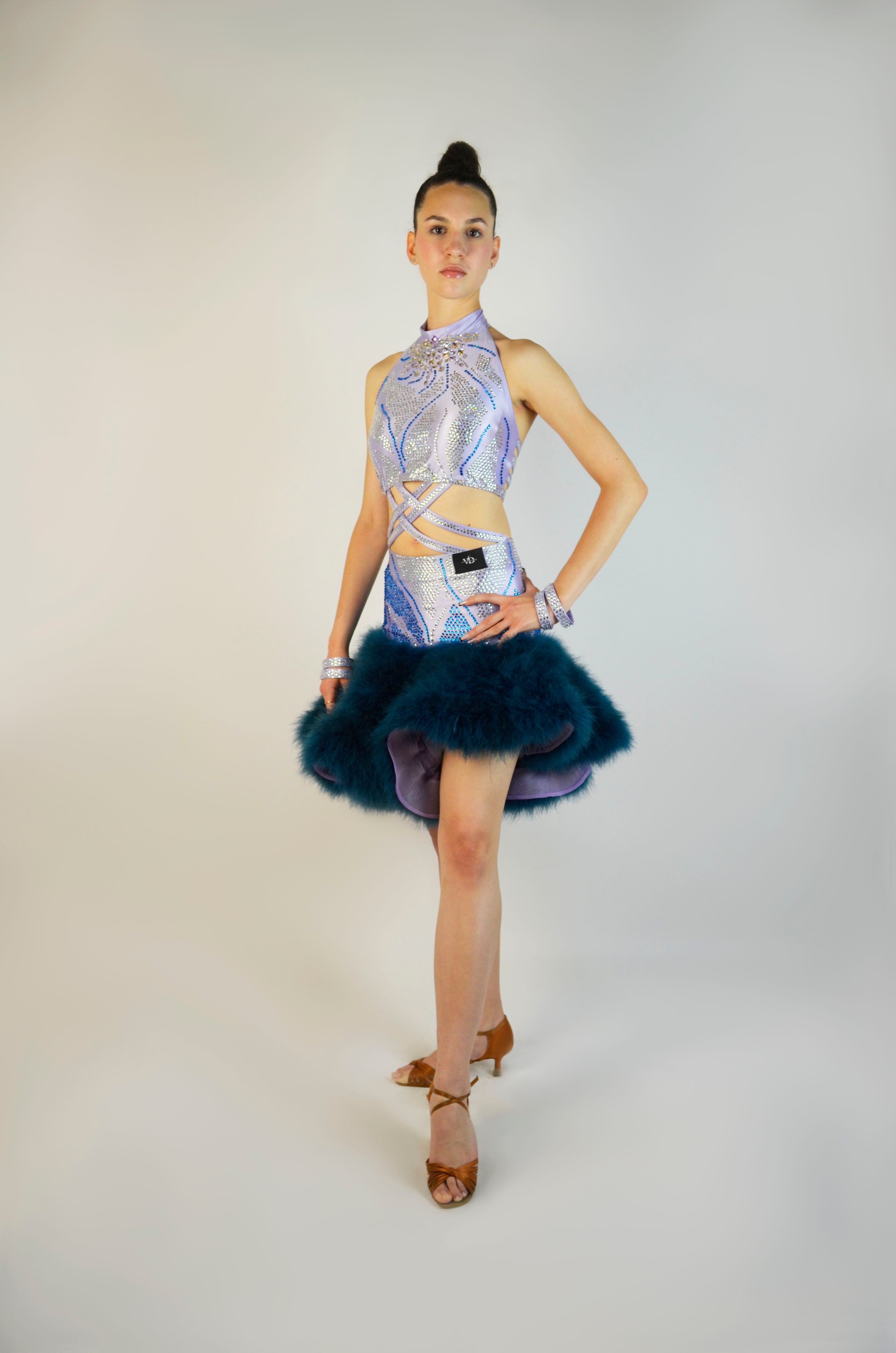 Rochie Santiago