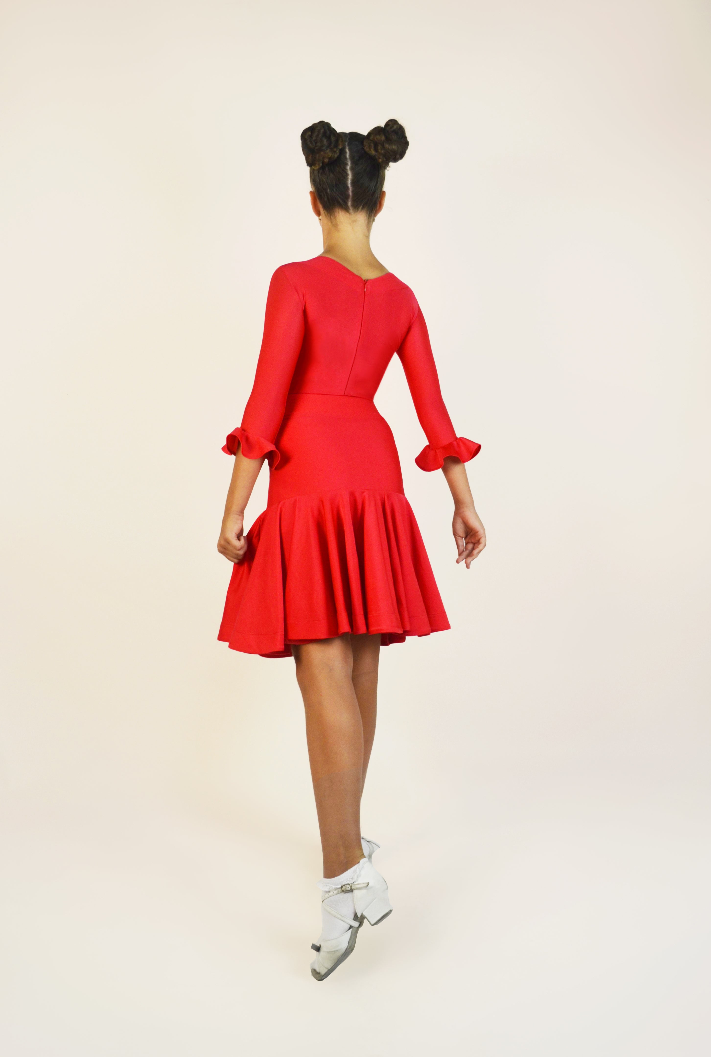 Rochie Milet