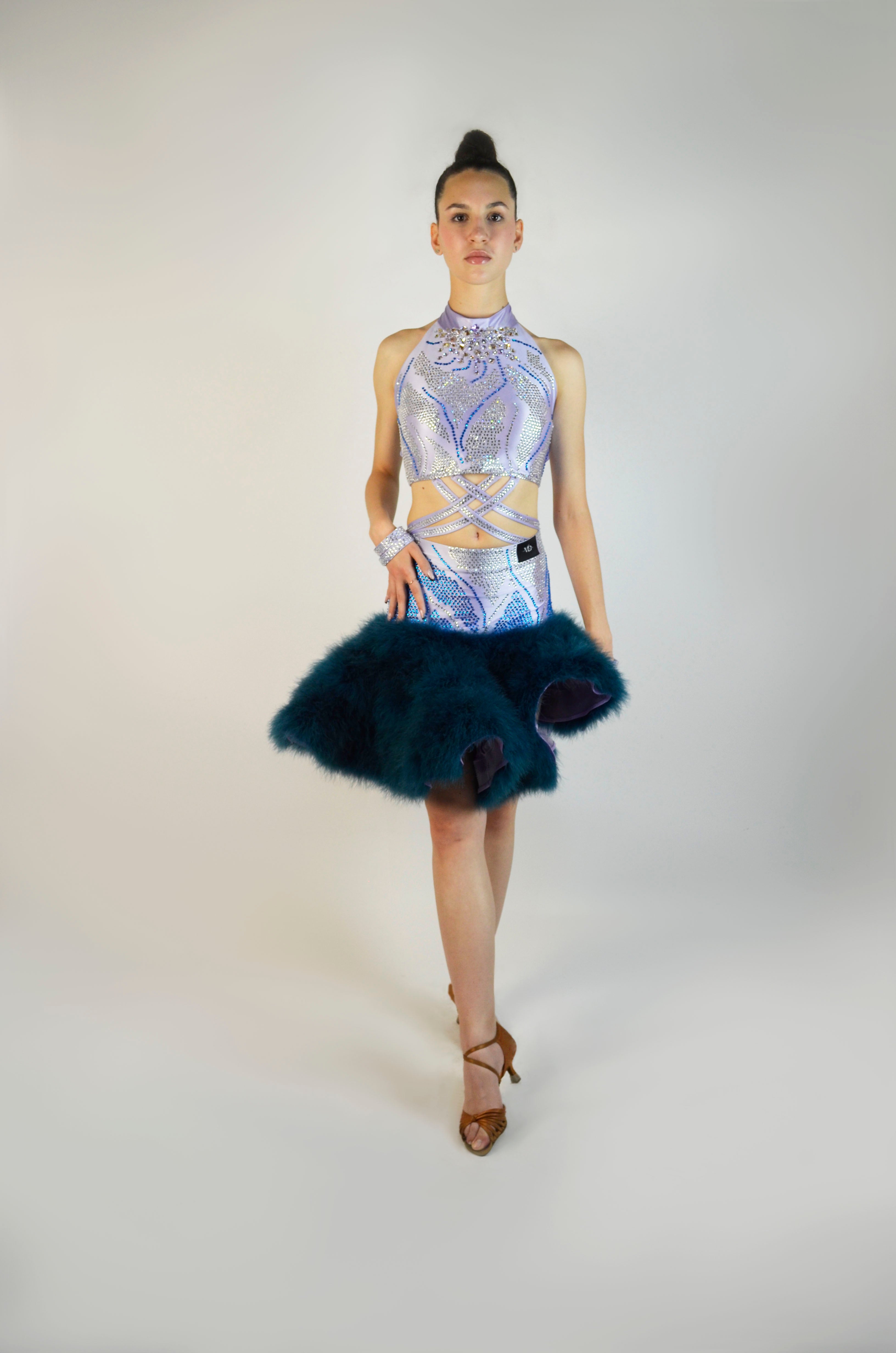 Rochie Santiago