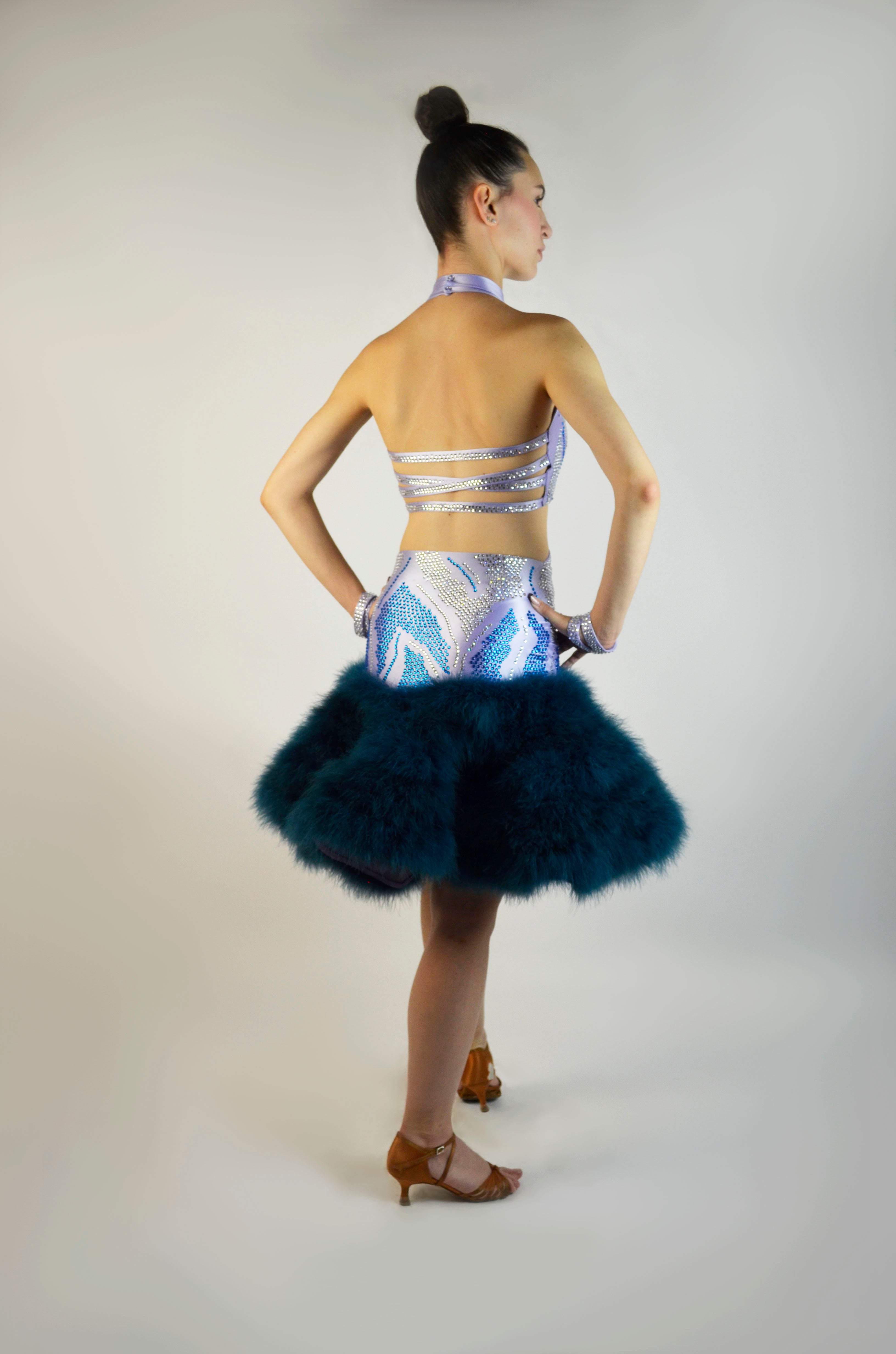 Rochie Santiago