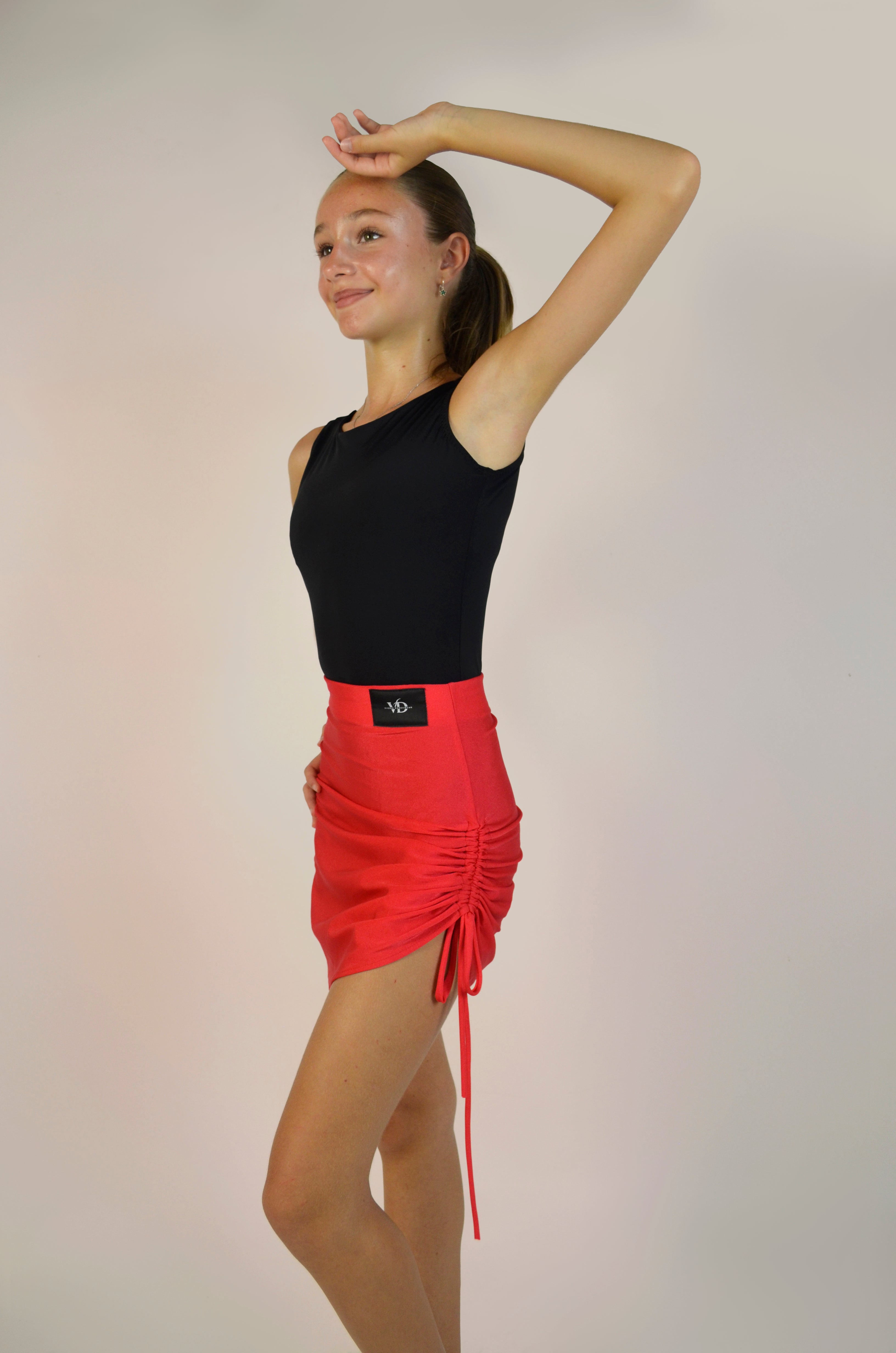 Bari Skirt