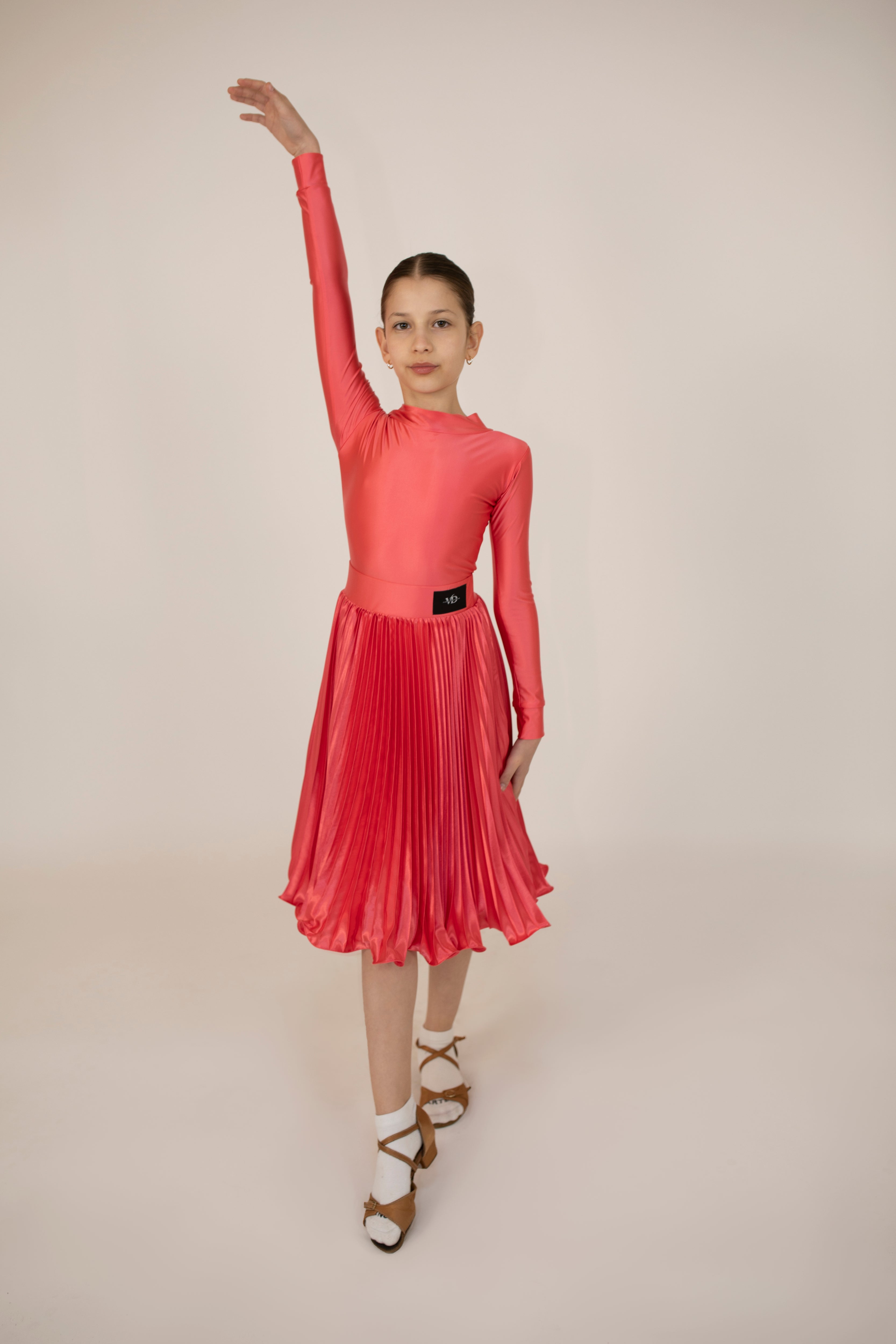 Atlanta Dress