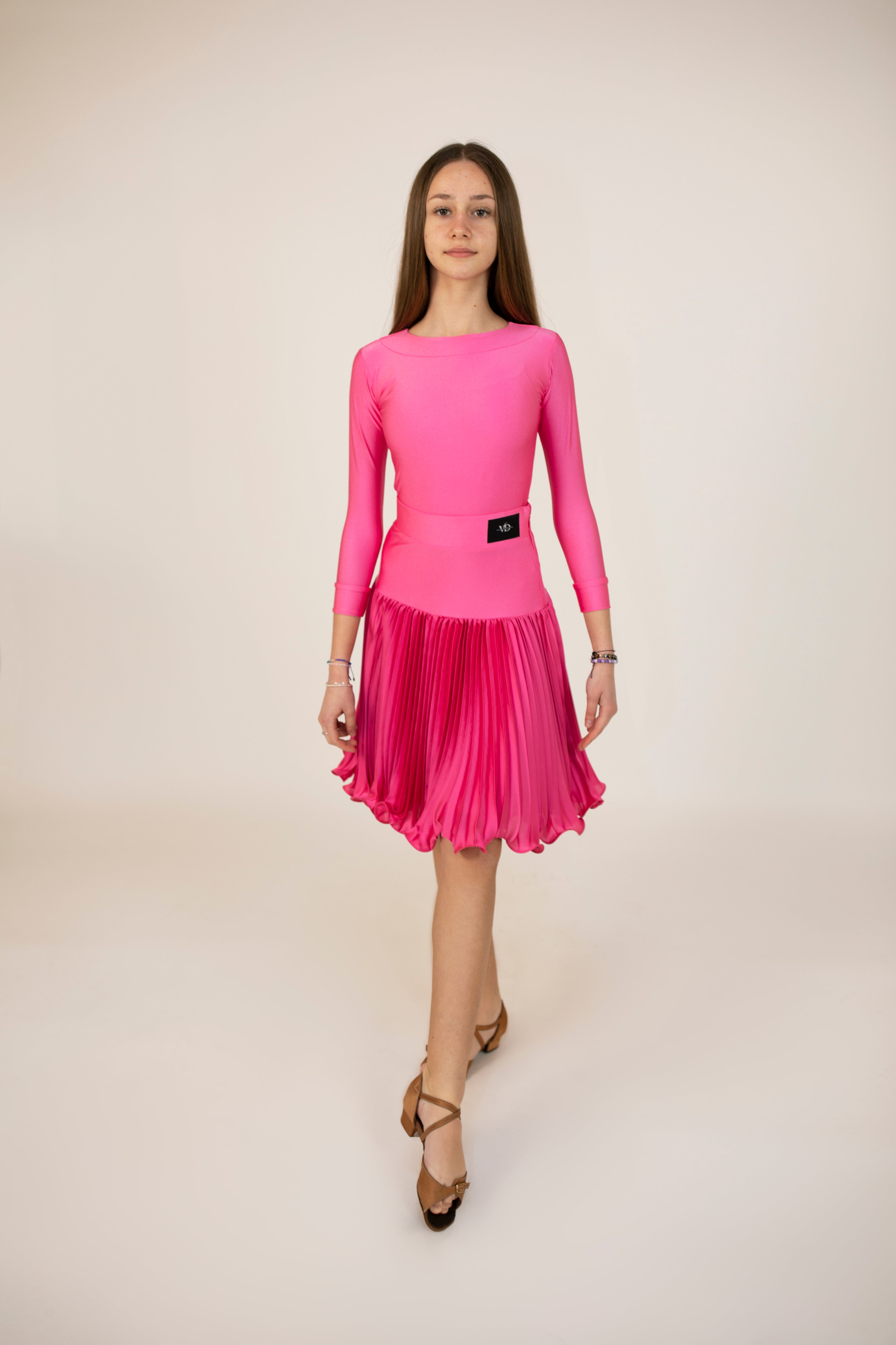 Ancona Dress