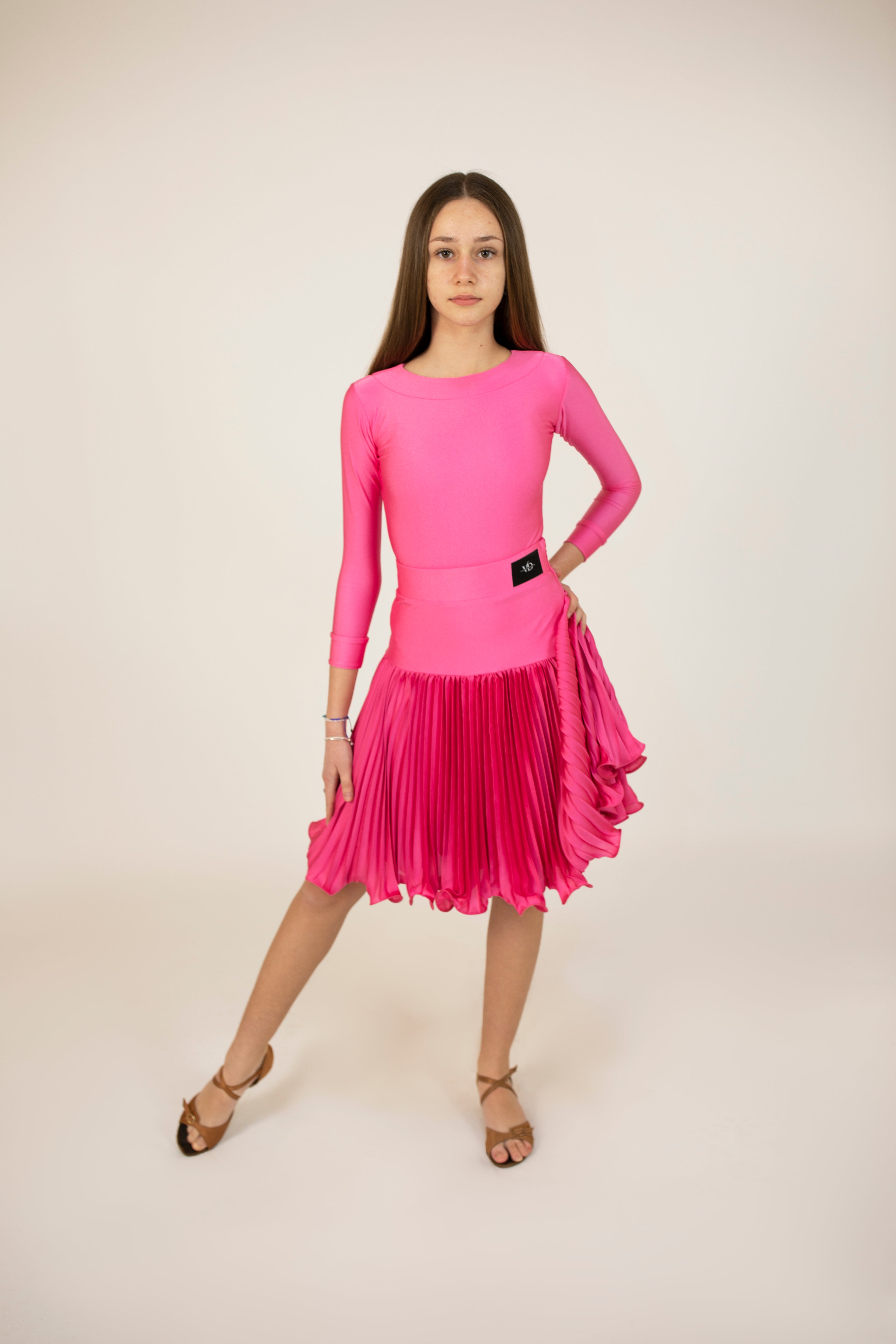 Ancona Dress