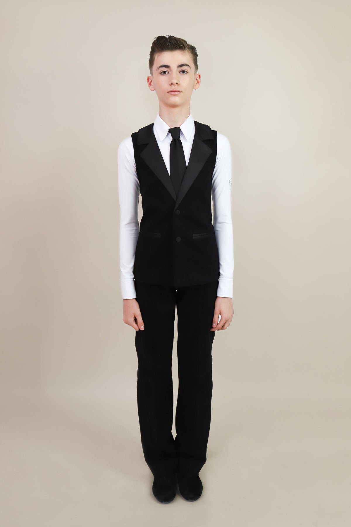 Darwin Vaistcoat