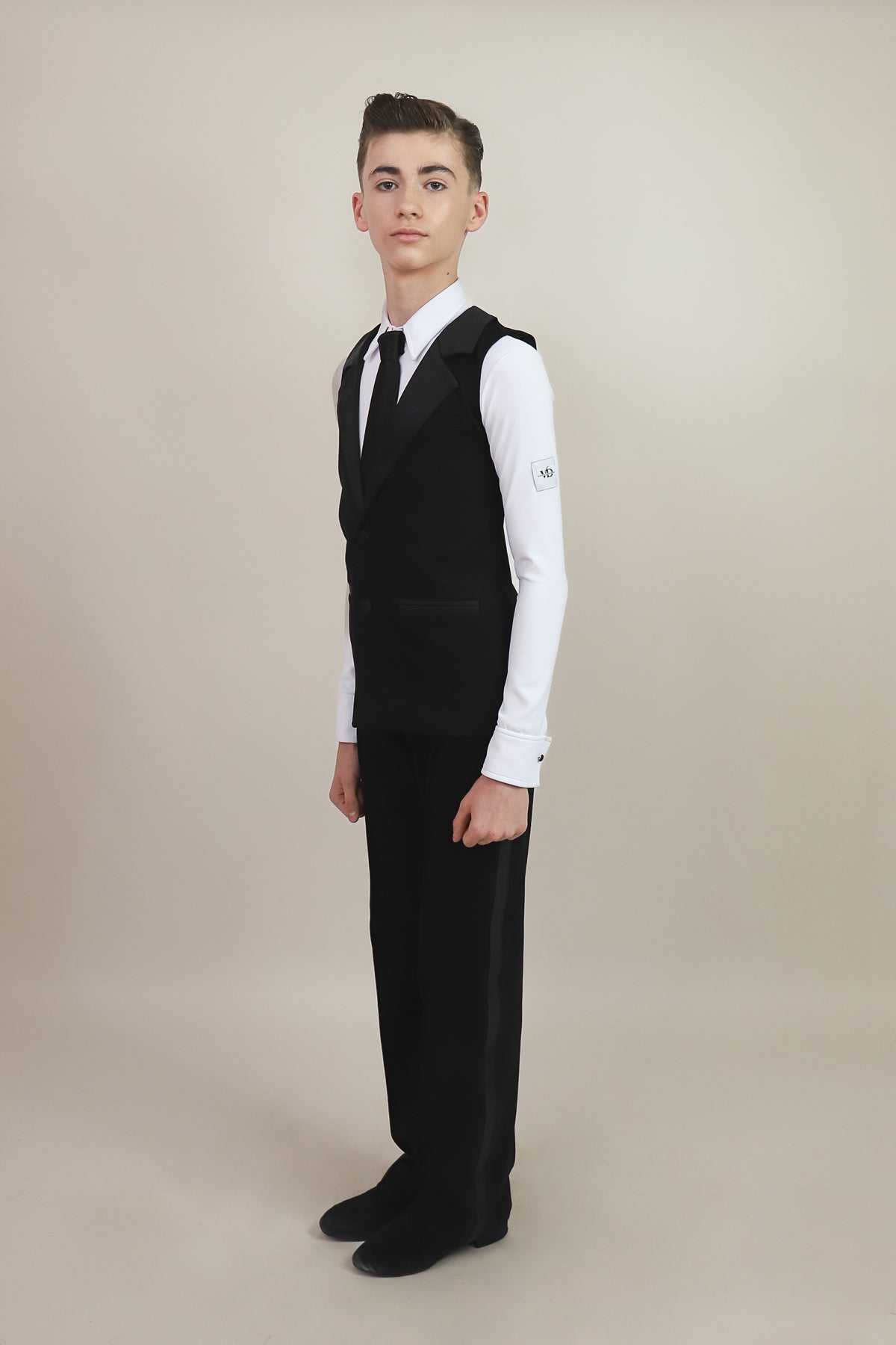 Darwin Vaistcoat