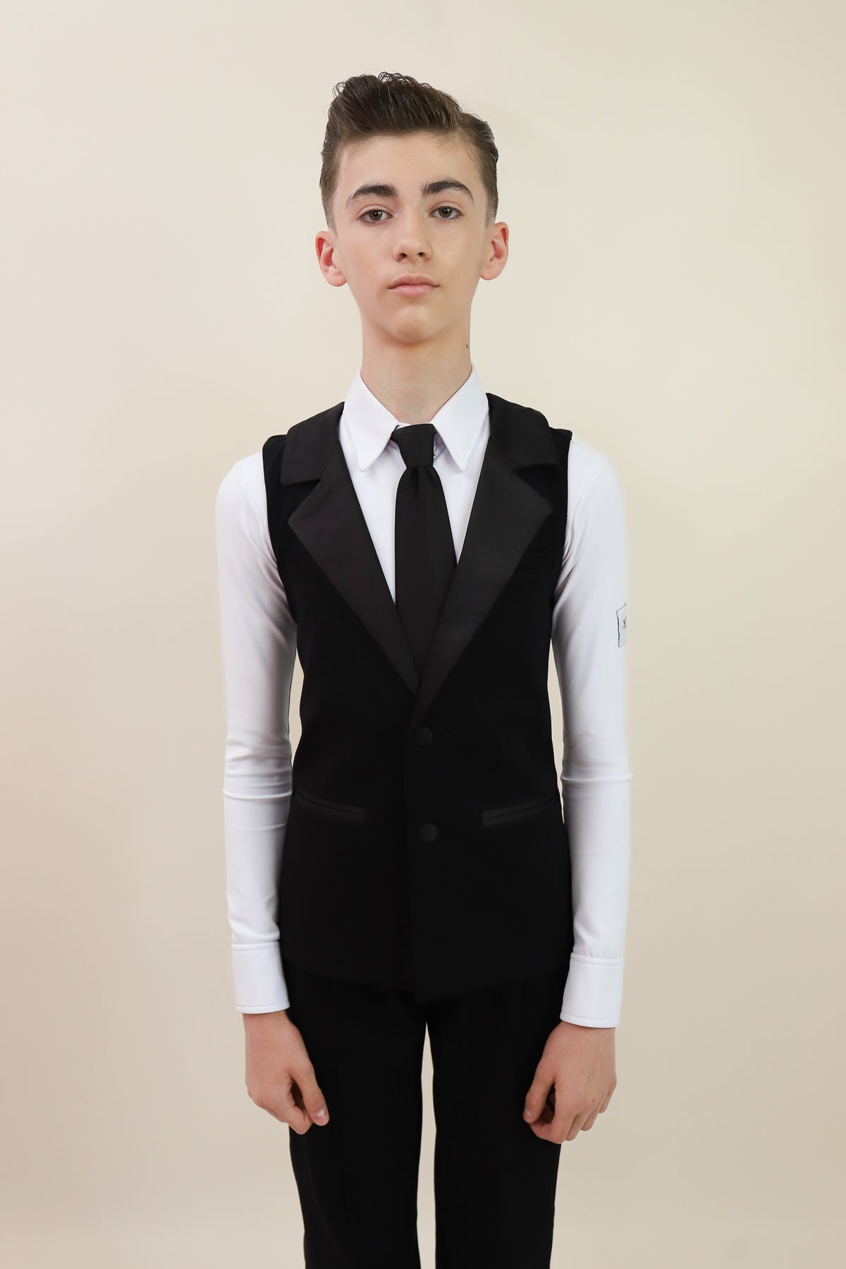 Darwin Vaistcoat