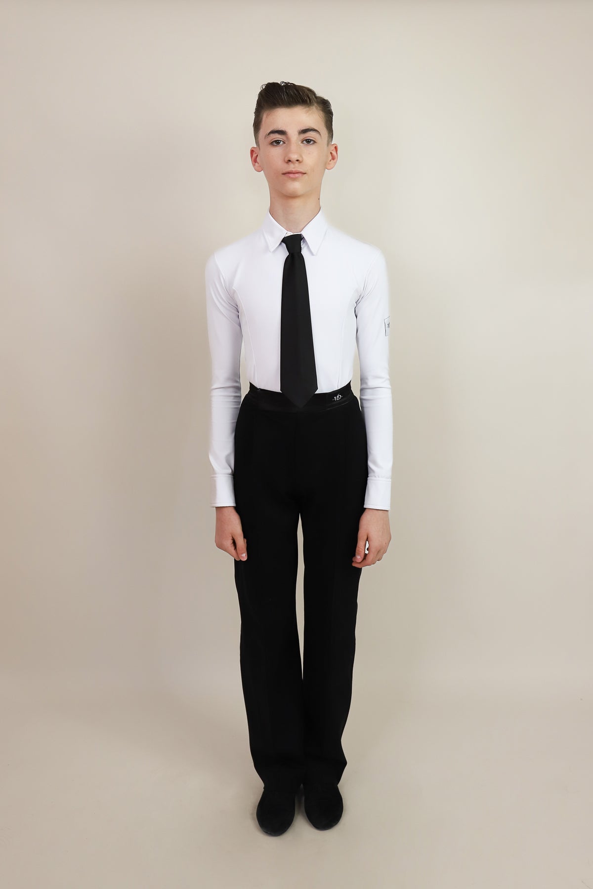 Standard Tie