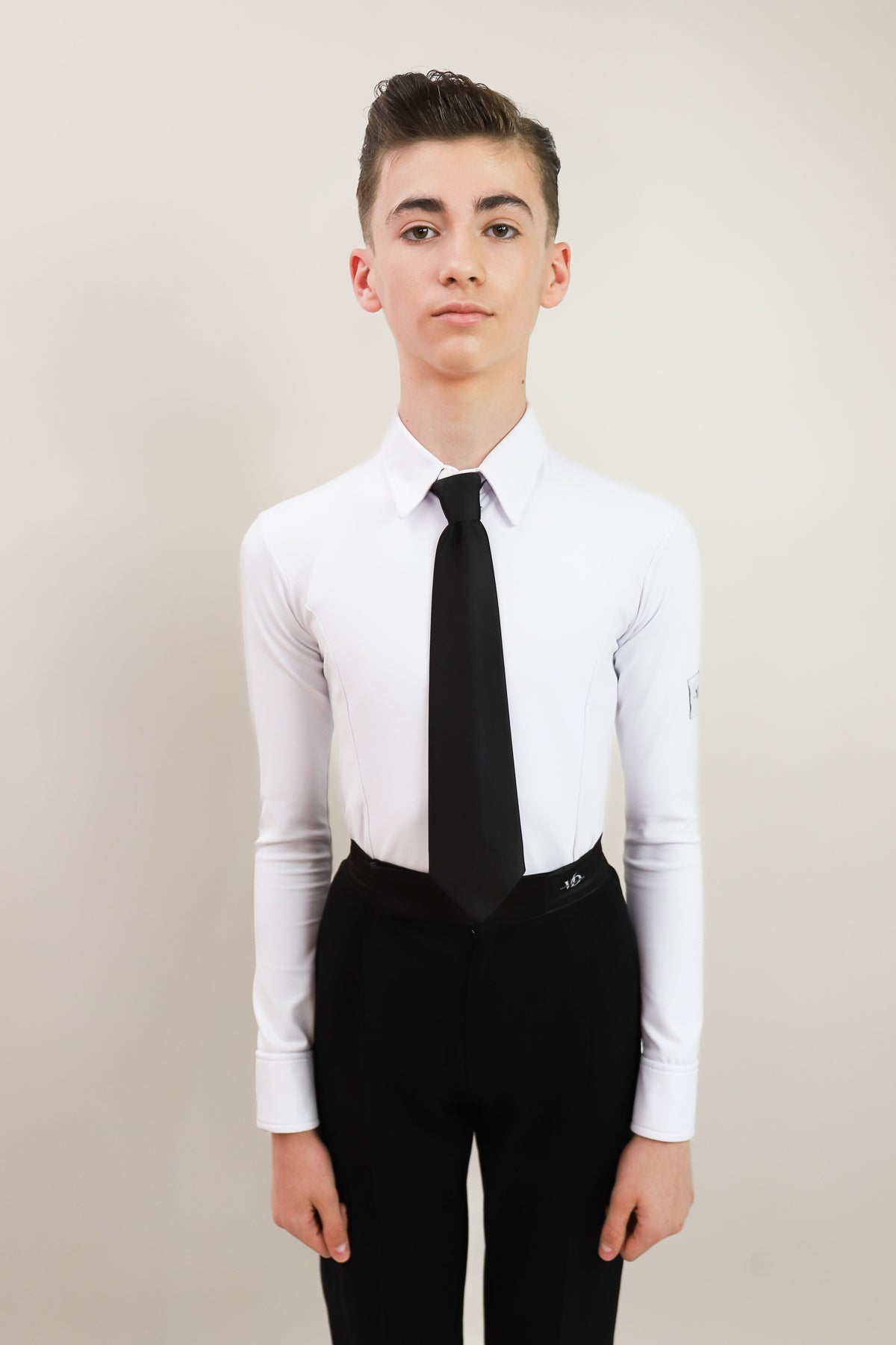 Standard Tie