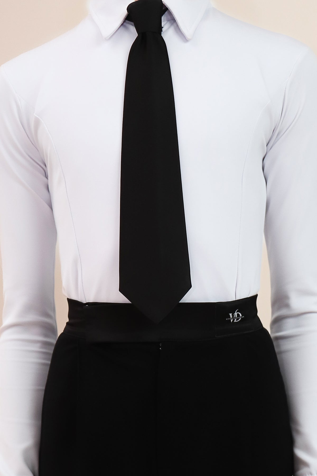 Standard Tie