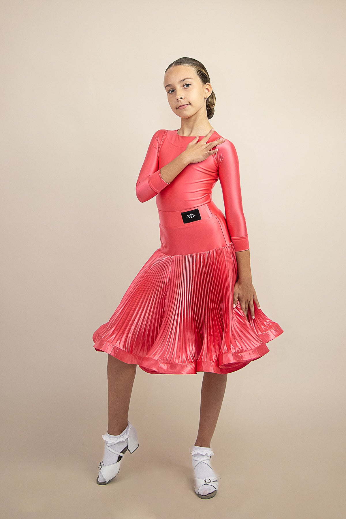 Ancona Dress