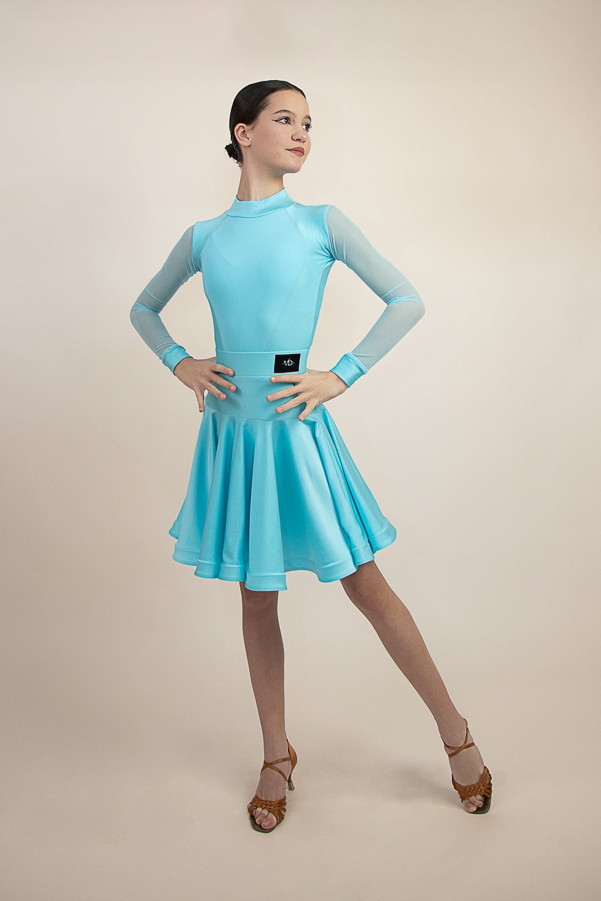 Athena Dress