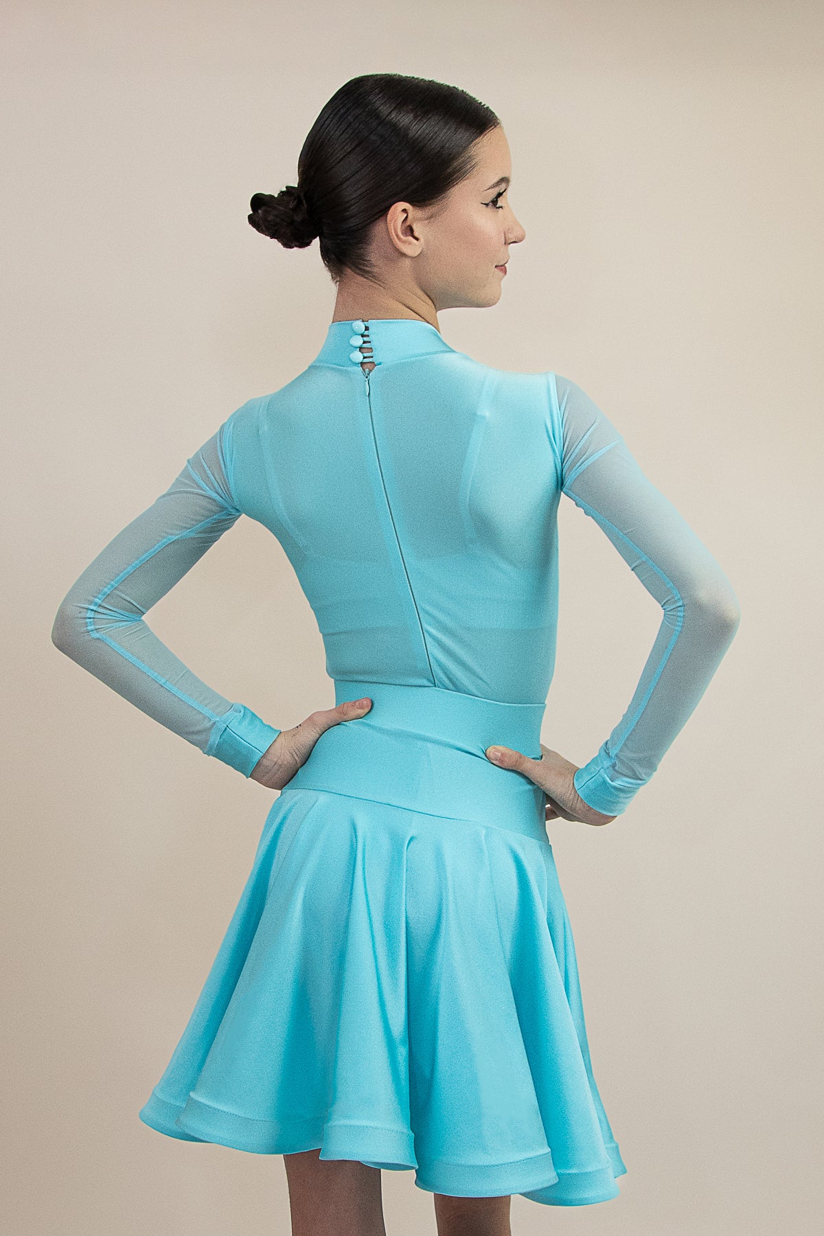 Athena Dress
