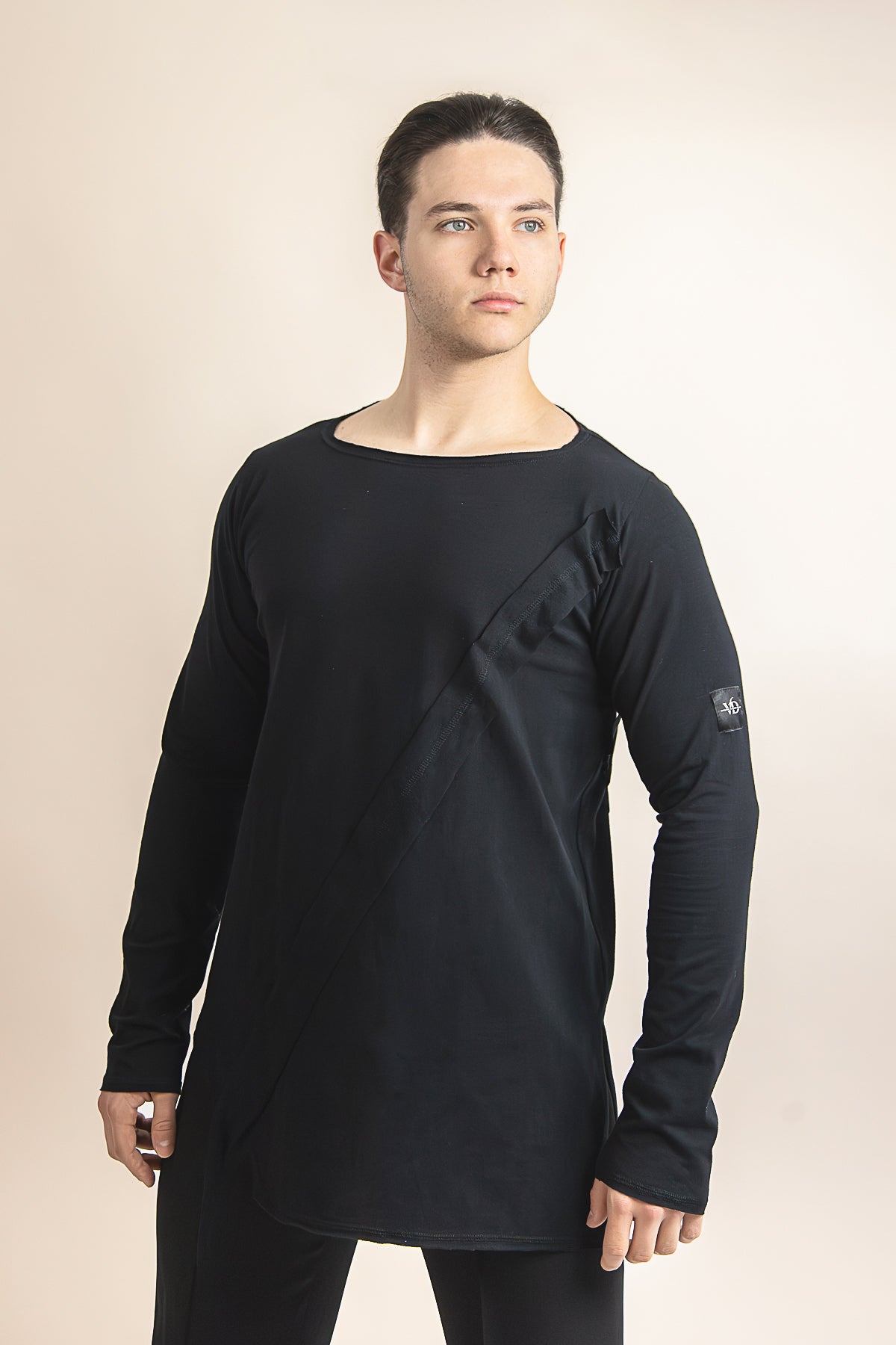 Patras practice shirt