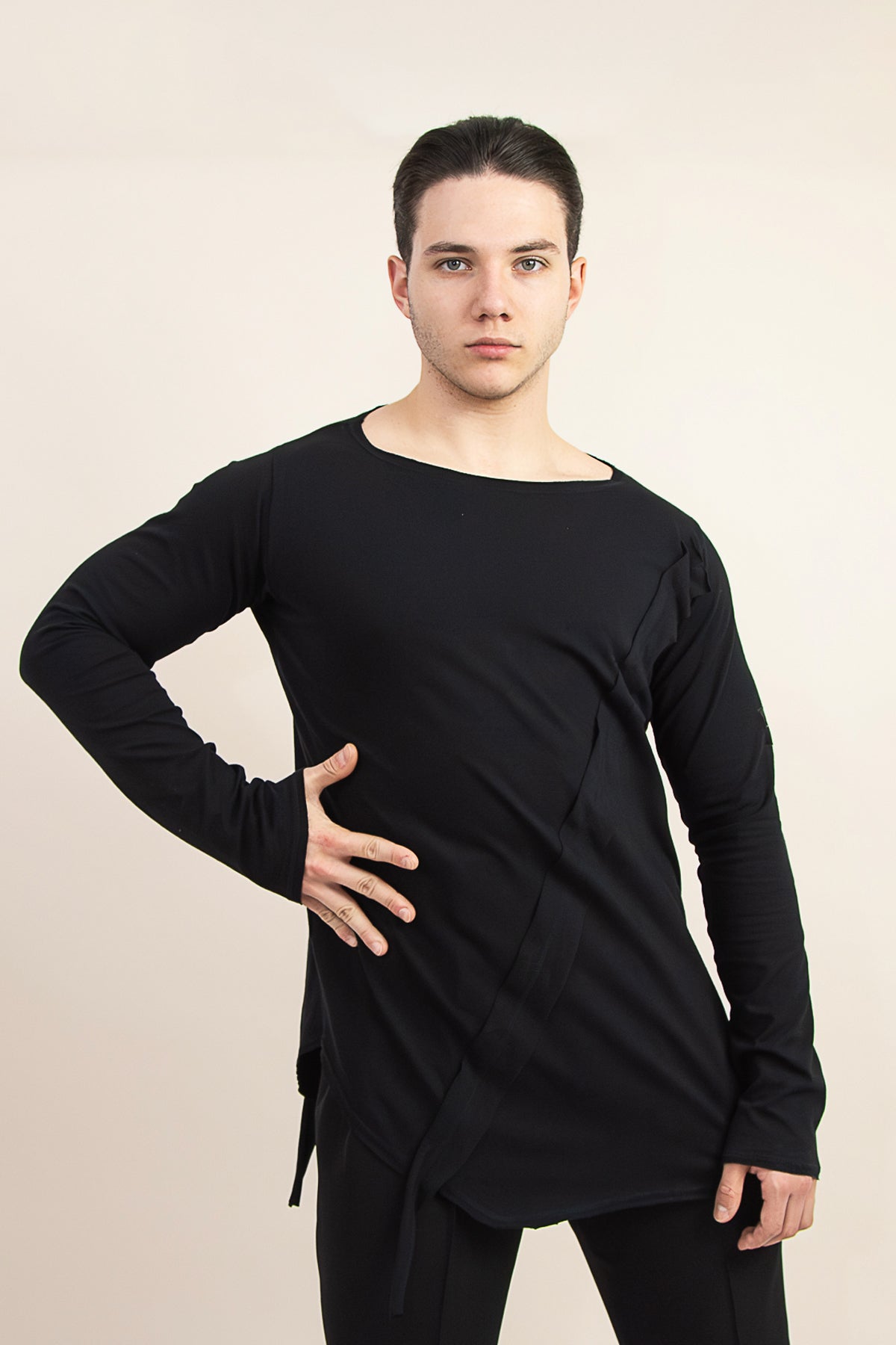 Patras practice shirt