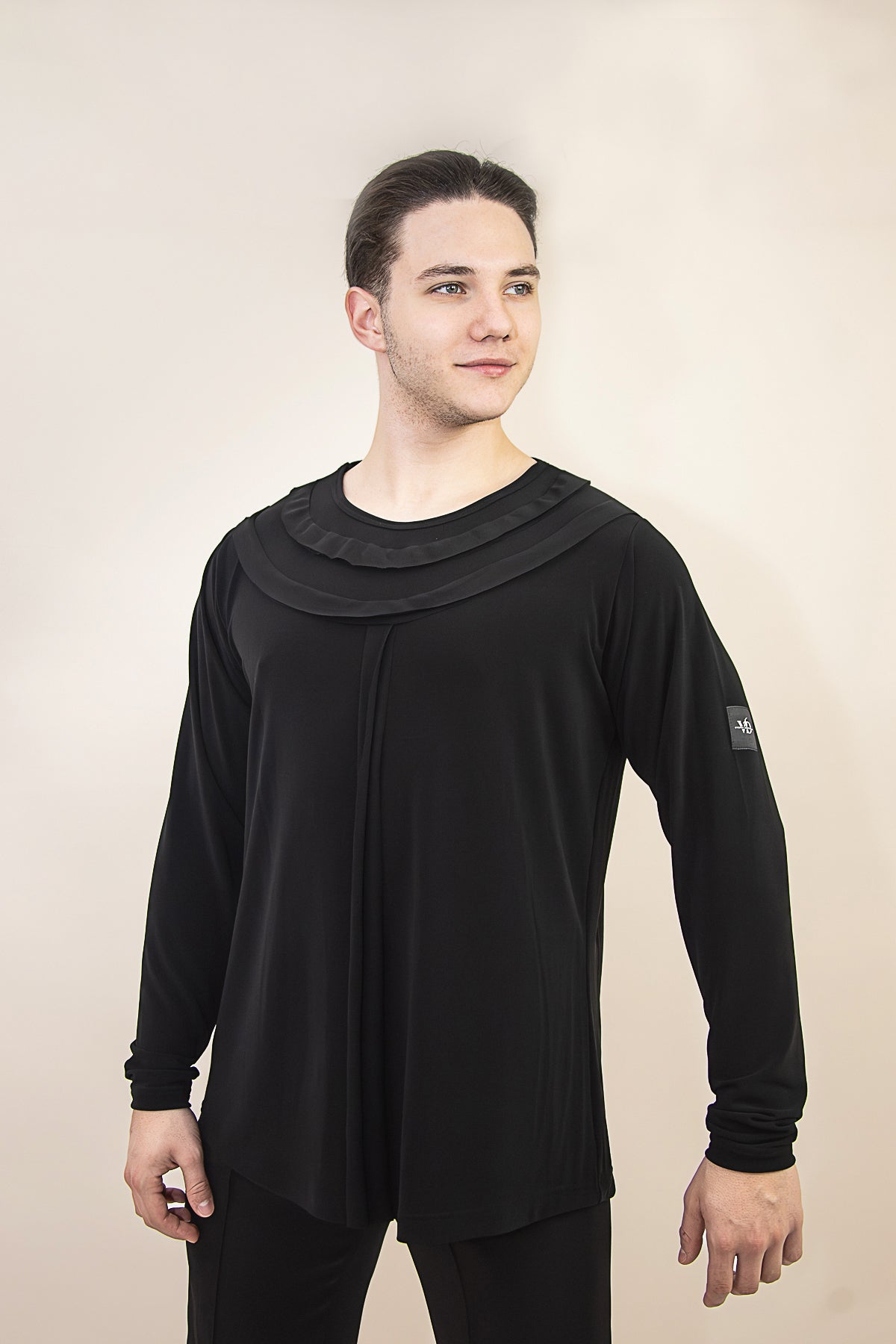 Volos practice shirt