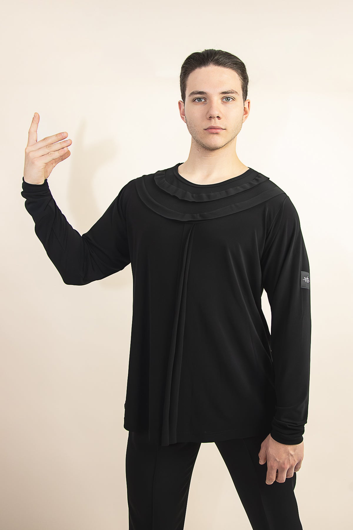 Volos practice shirt