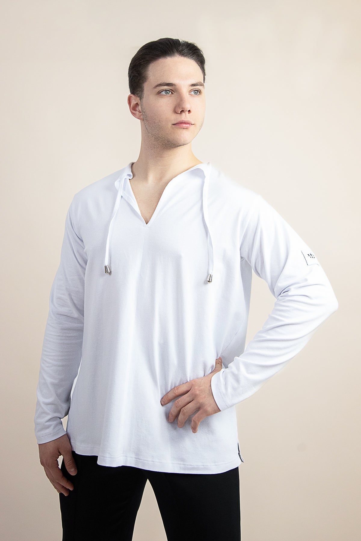 Zante practice shirt