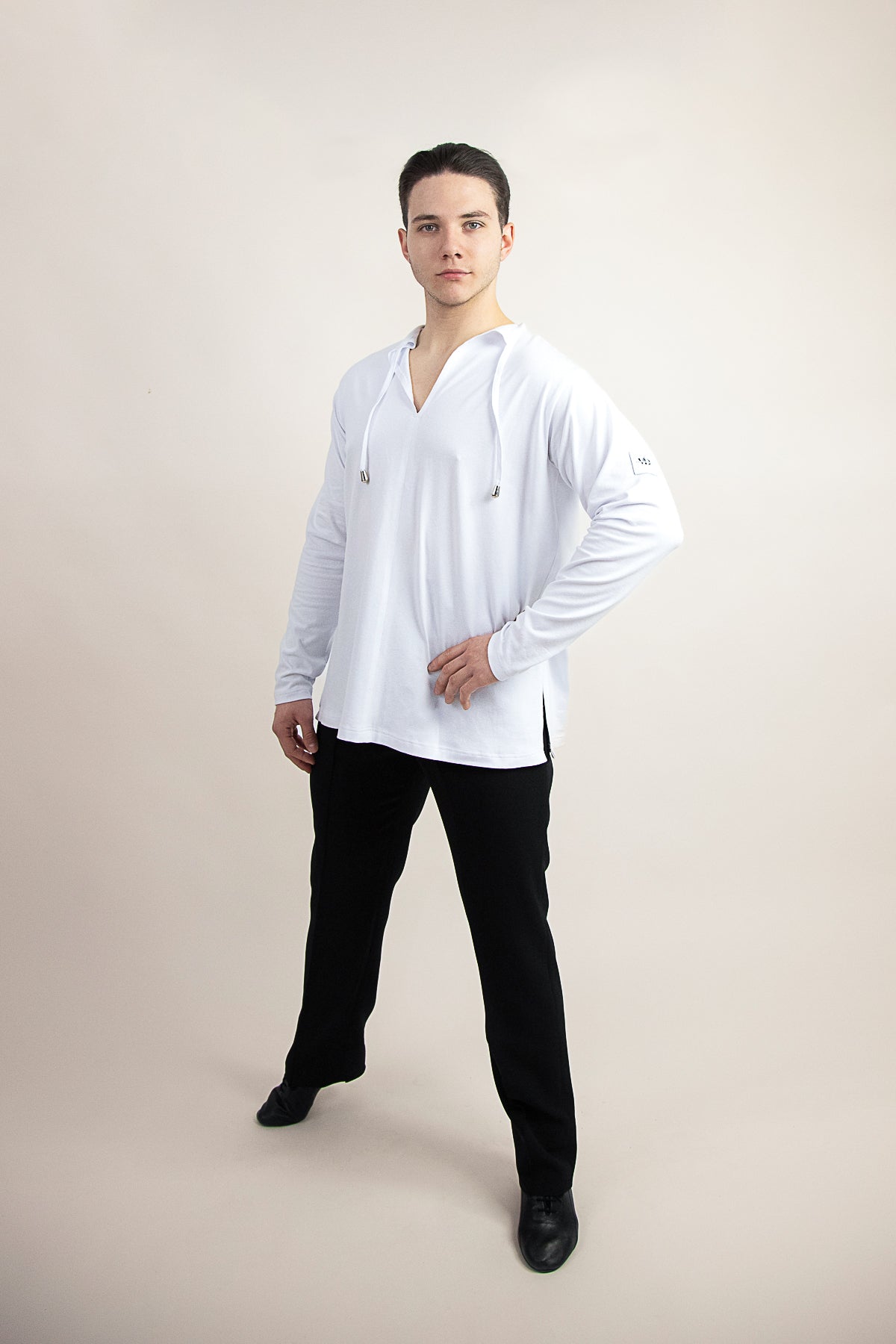 Zante practice shirt