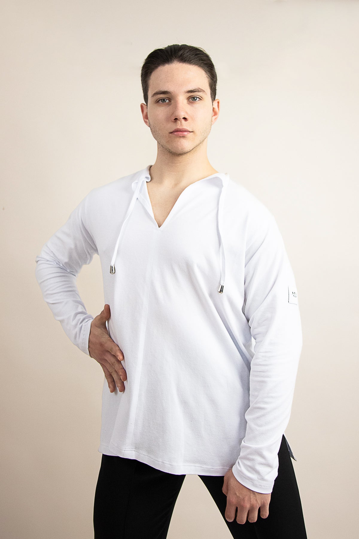 Zante practice shirt