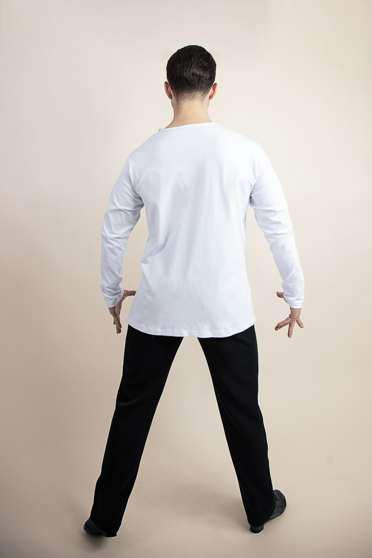 Zante practice shirt