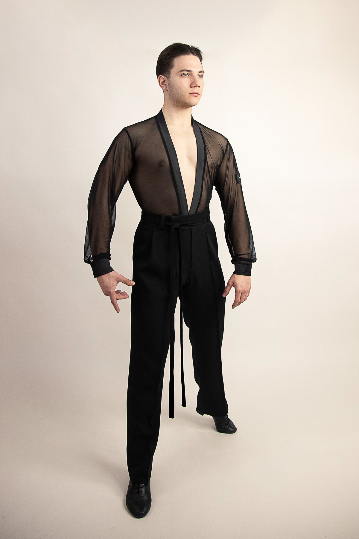 Praga Latino Trousers