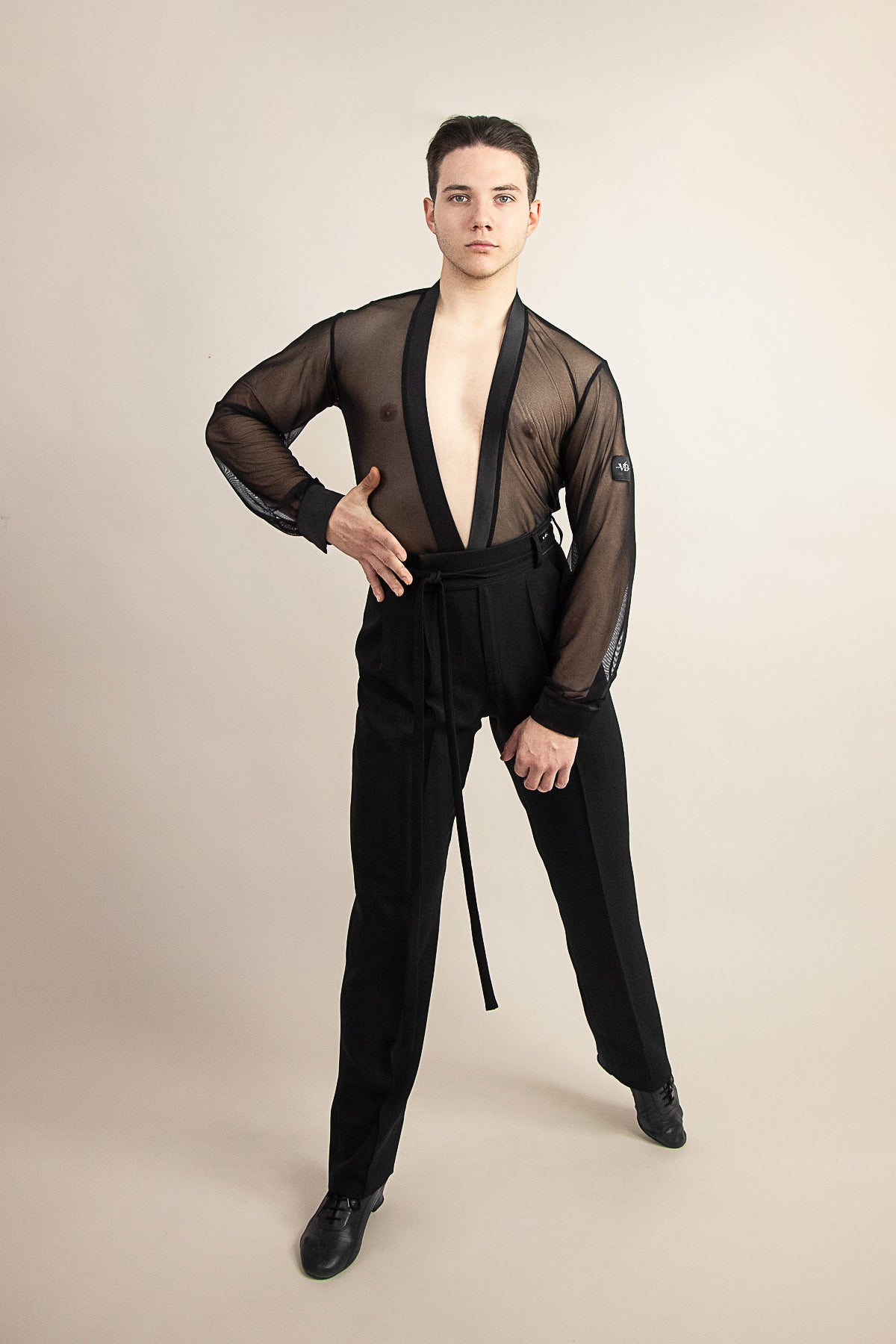 Praga Latino Trousers