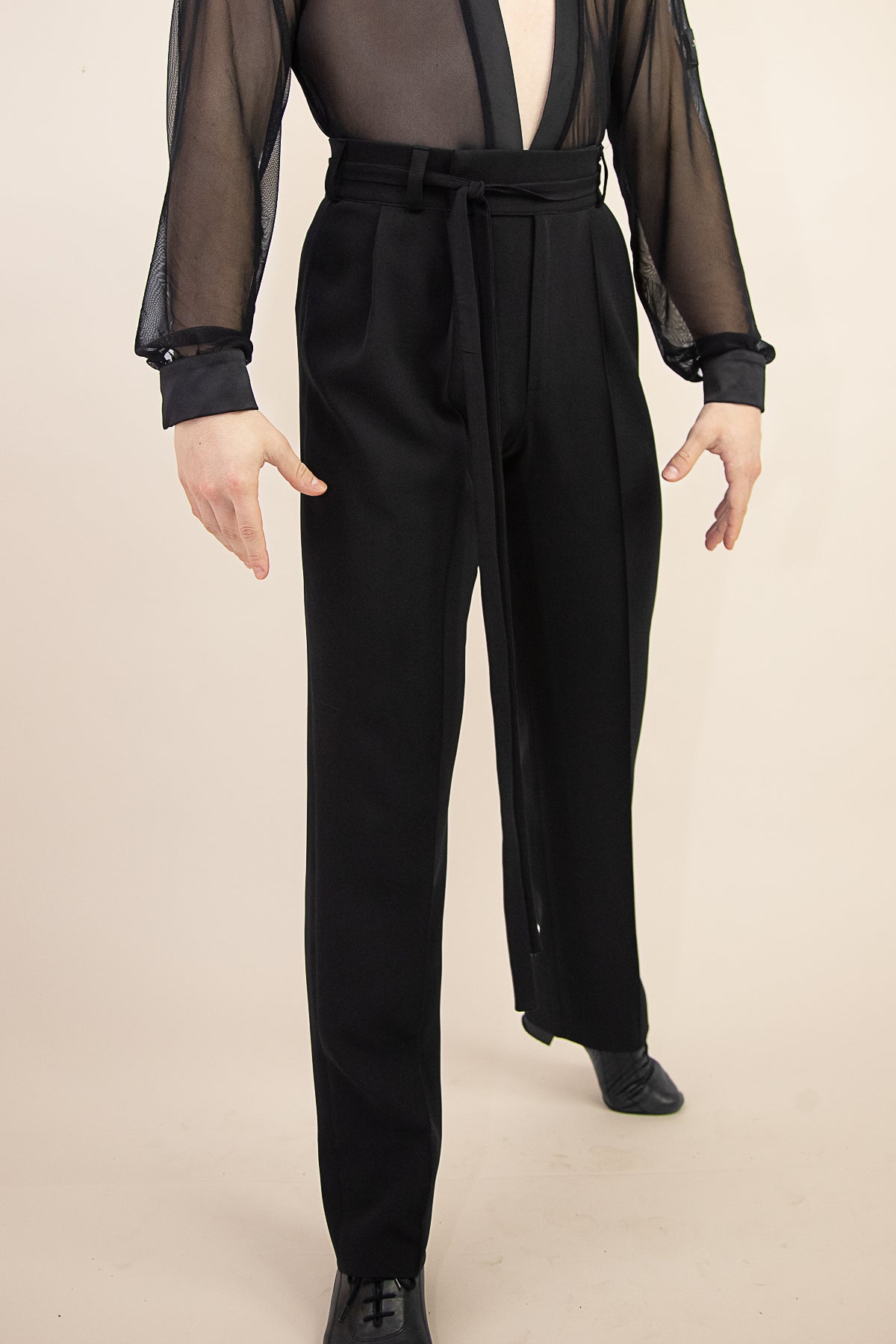 Praga Latino Trousers