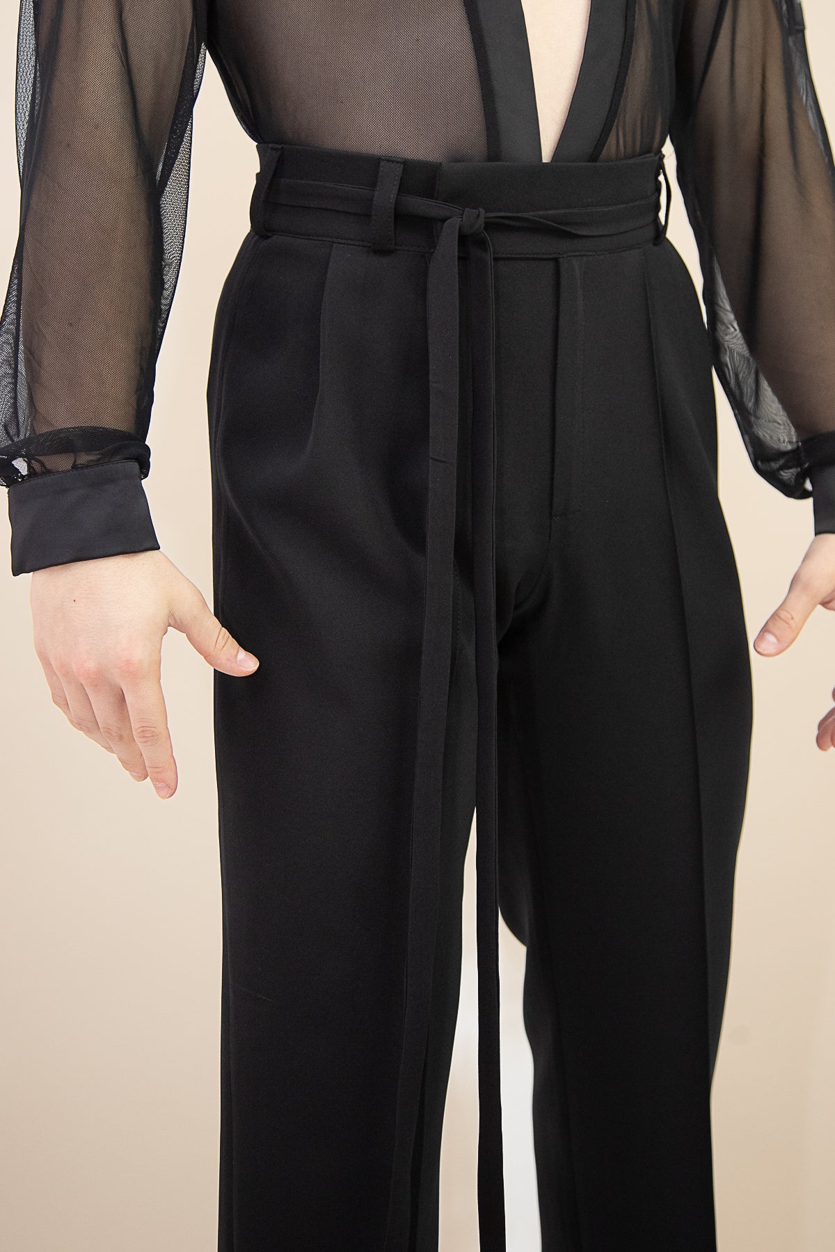 Praga Latino Trousers