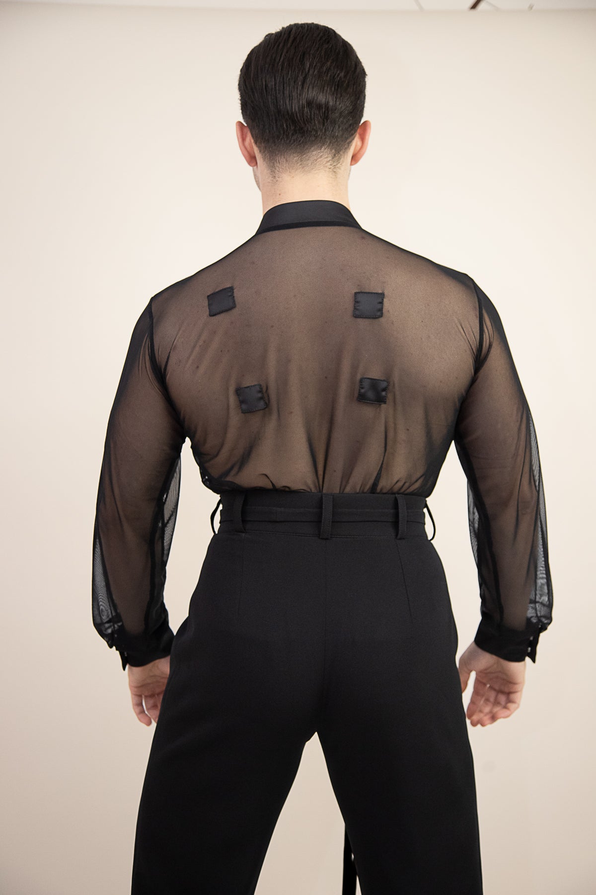 Praga Latino Trousers
