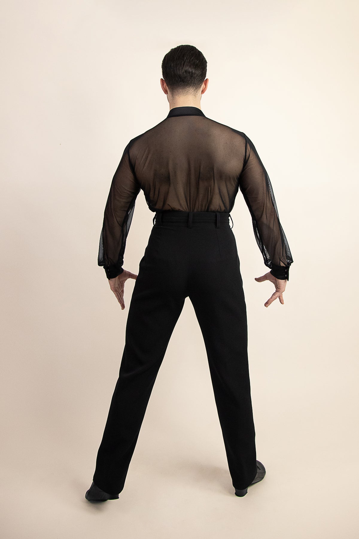 Praga Latino Trousers