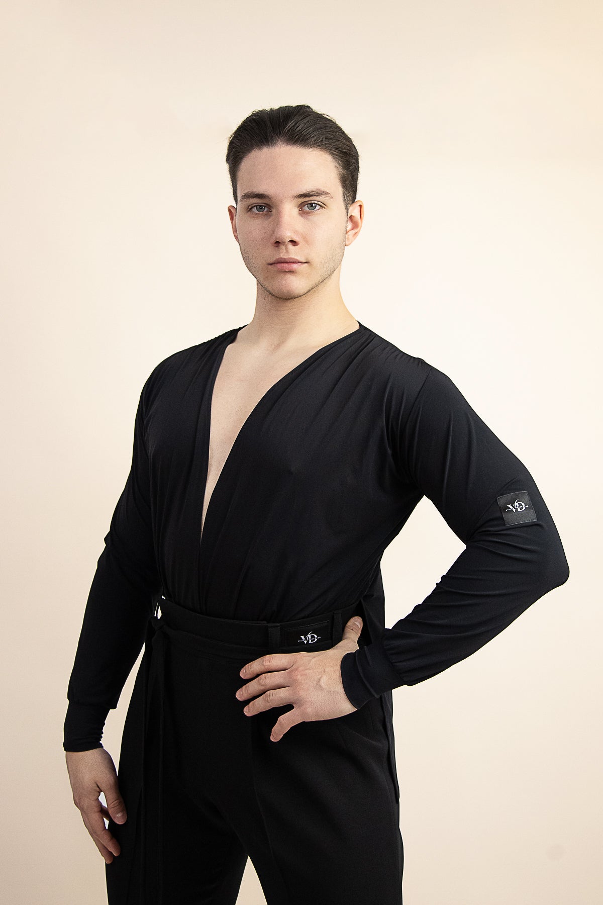 Jalo latino shirt