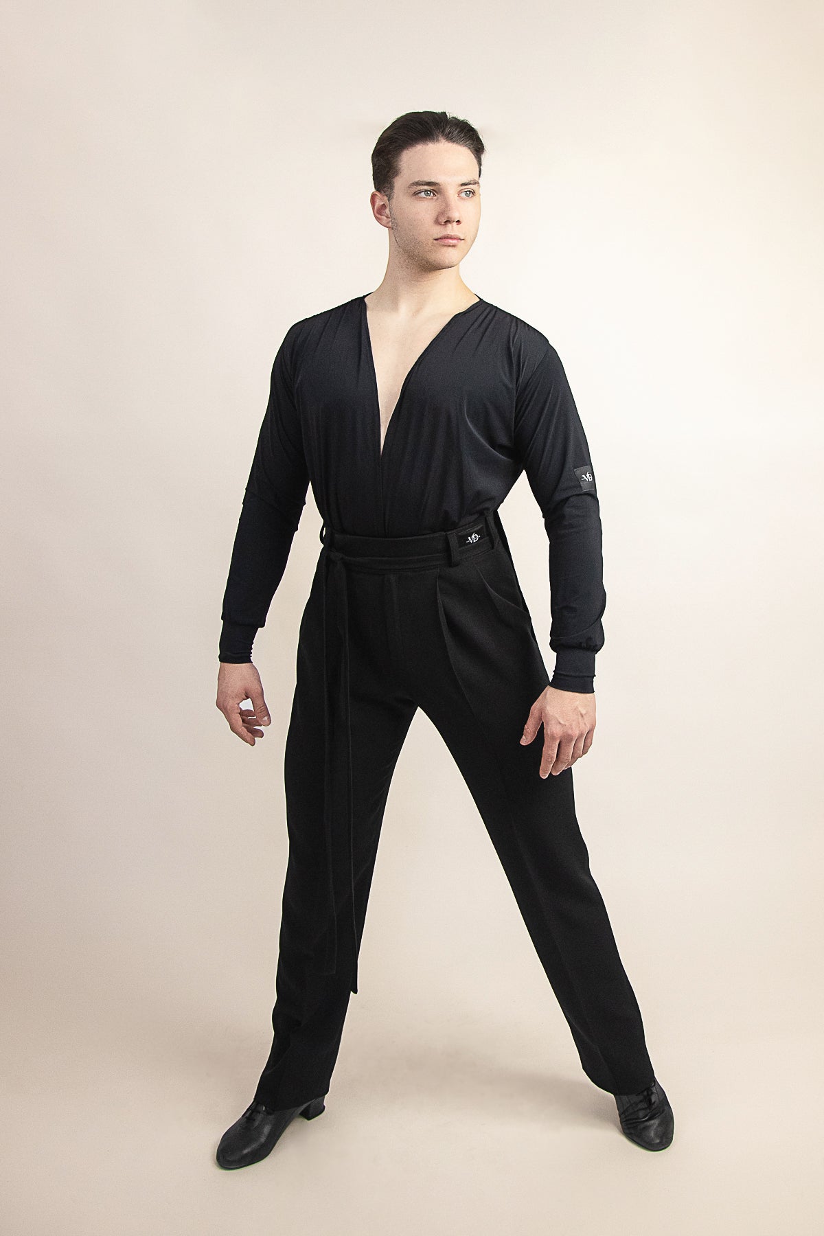 Jalo latino shirt