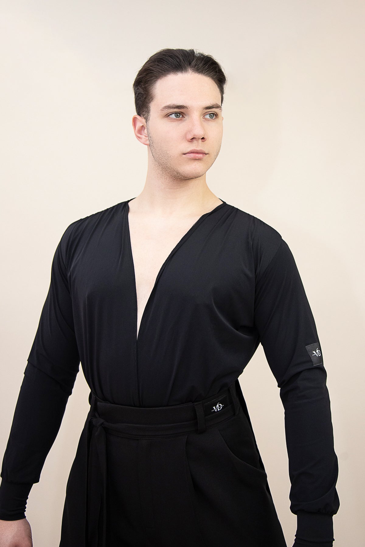 Jalo latino shirt