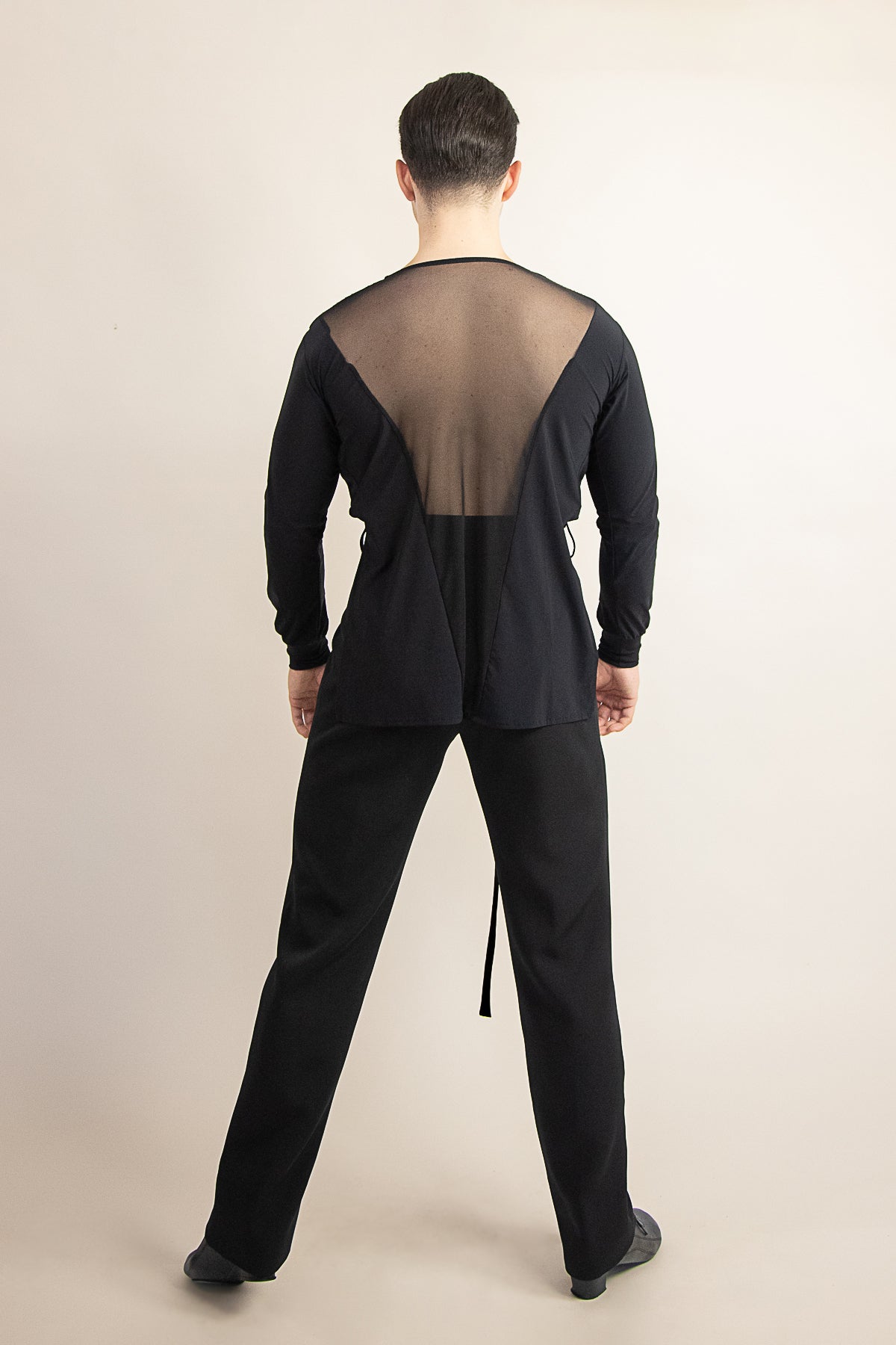 Jalo latino shirt