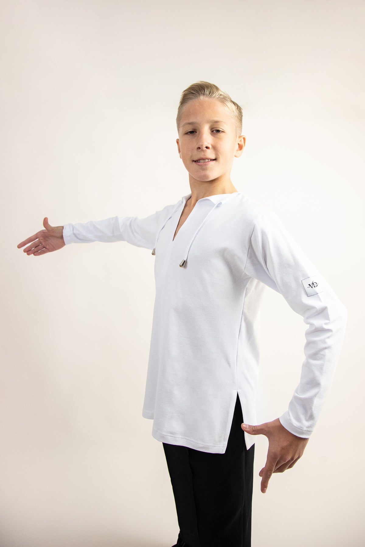 Bluza de antrenament Zante
