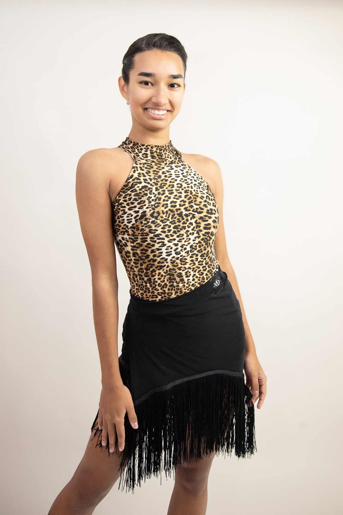 Body Leopard